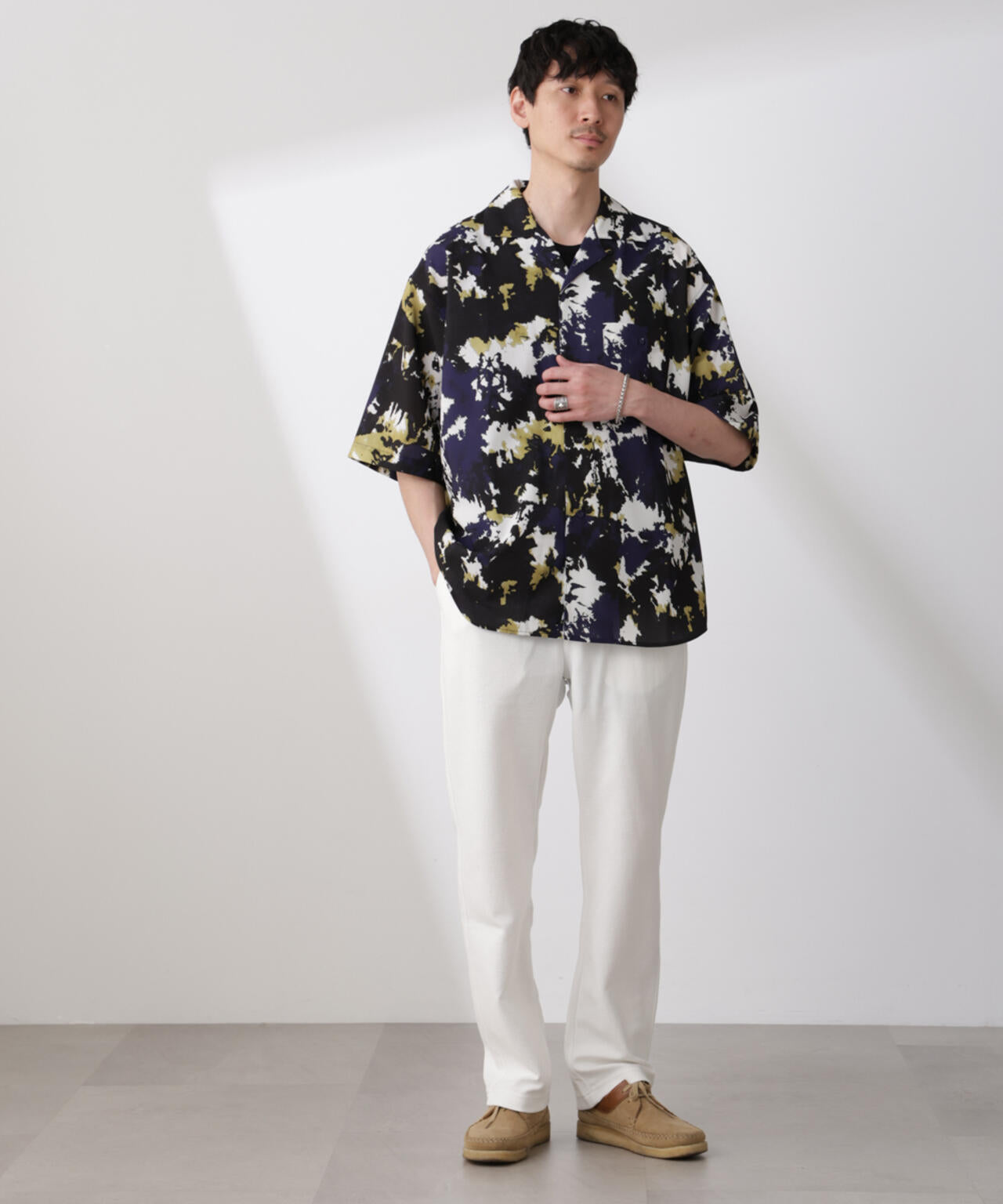 ブークレダンボールイージーパンツ 6685127211