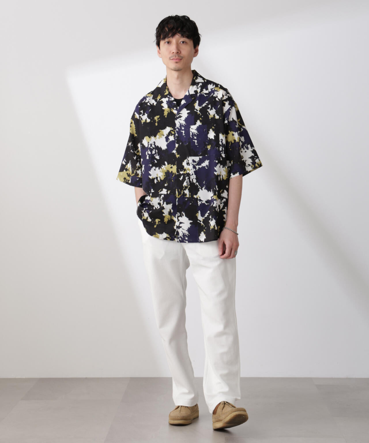 ブークレダンボールイージーパンツ 6685127211