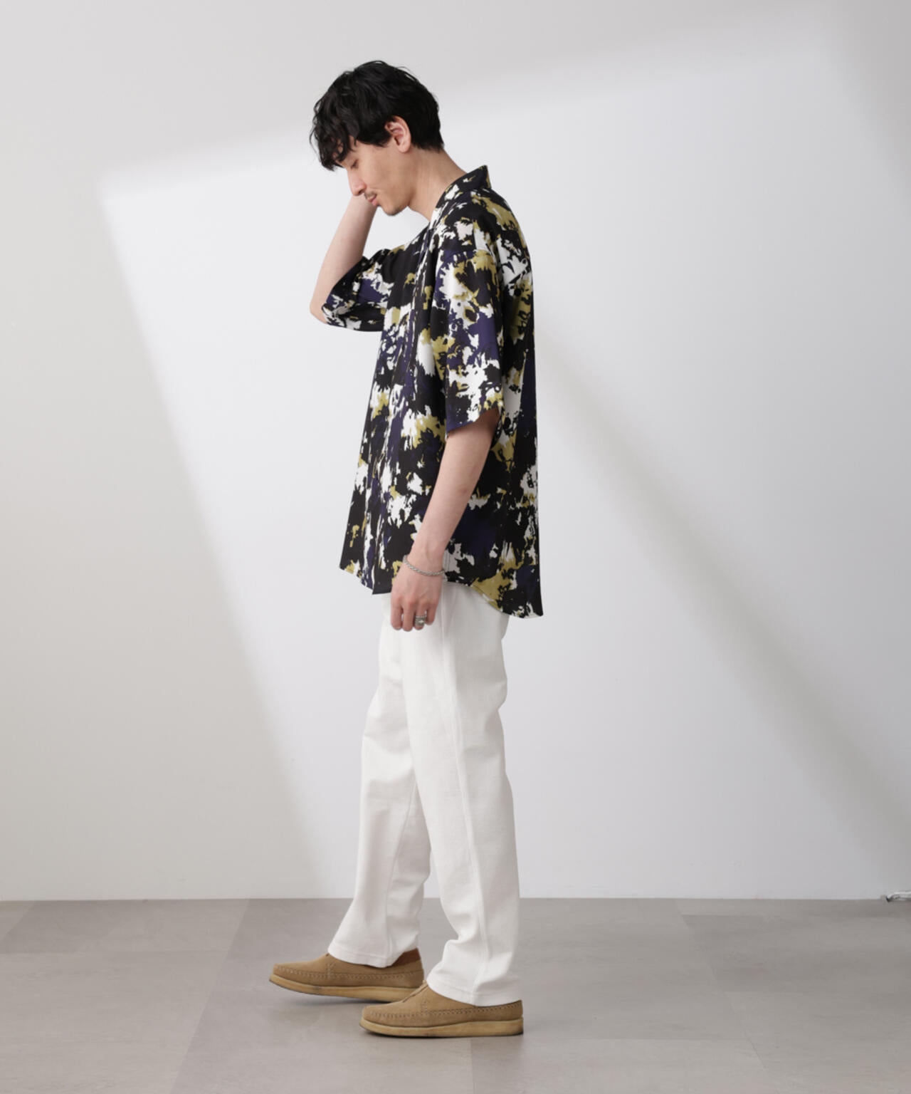 ブークレダンボールイージーパンツ 6685127211