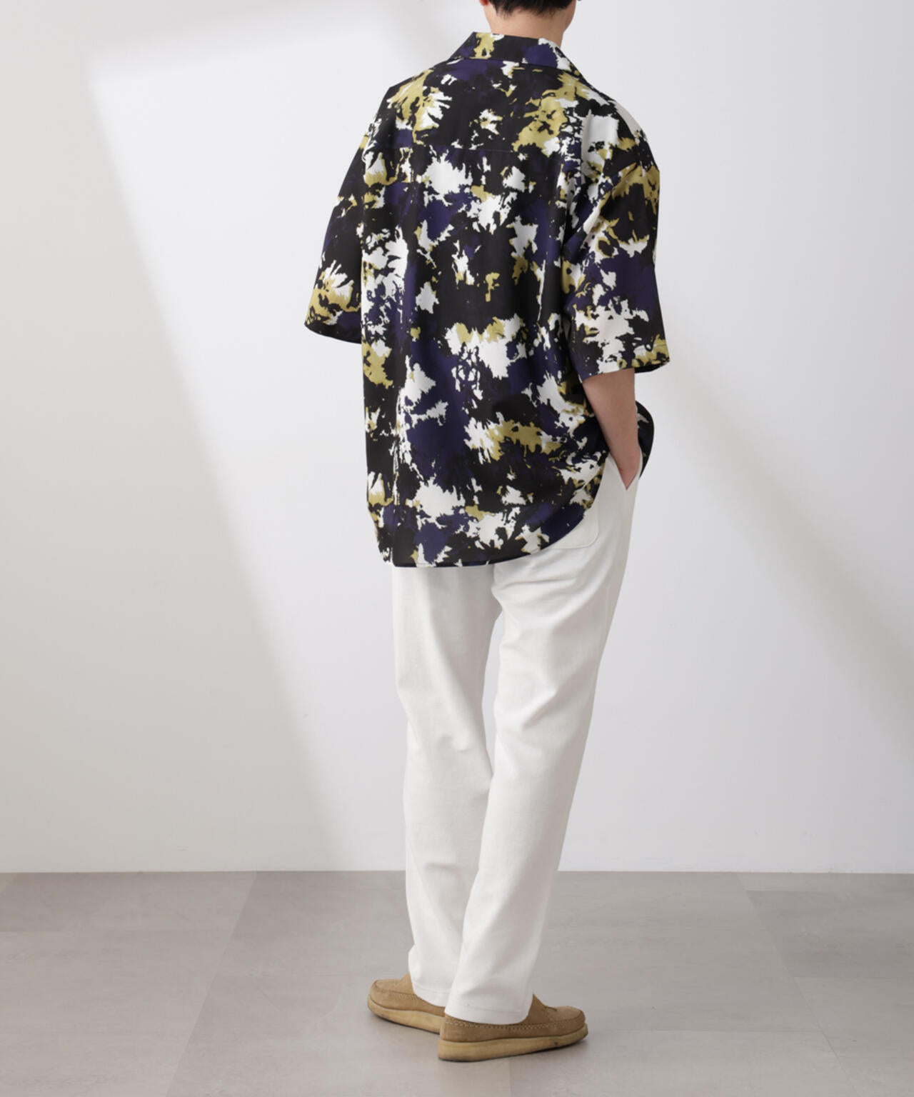 ブークレダンボールイージーパンツ 6685127211