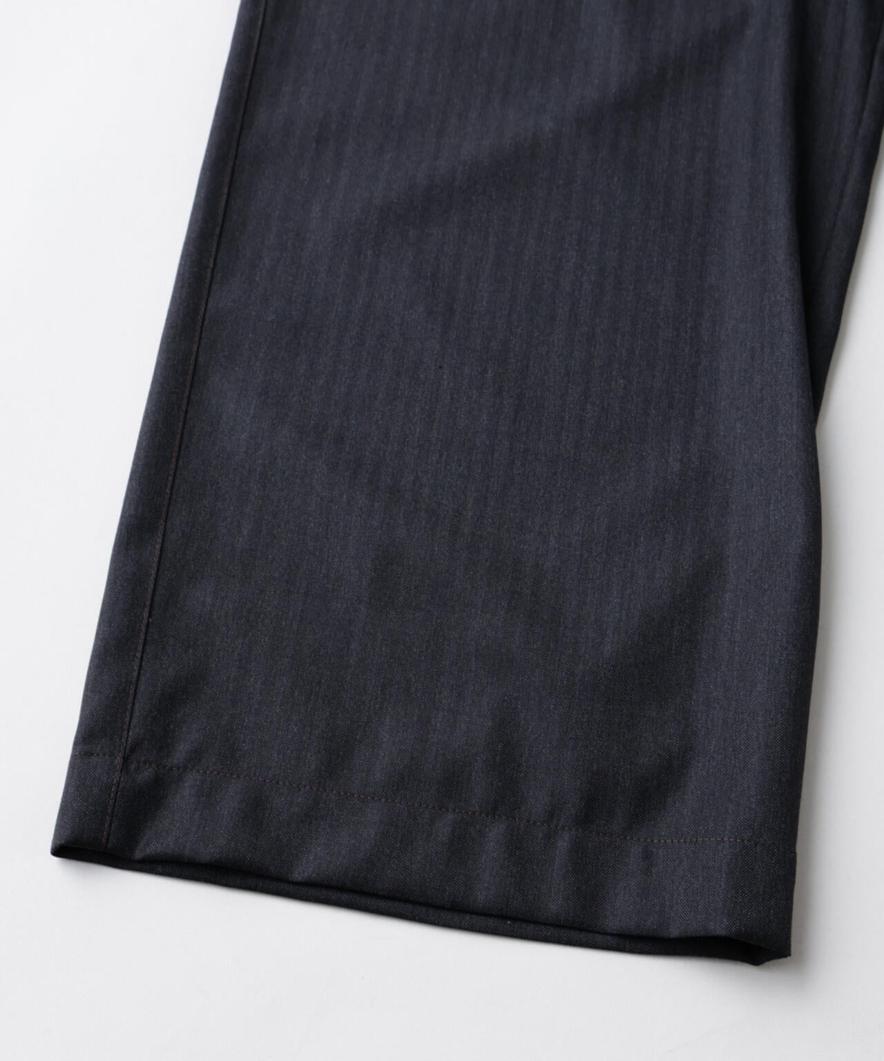 「ASSEMBLANC」イタリアミルズファブリックイージーパンツ(セットアップ可) 6685127224