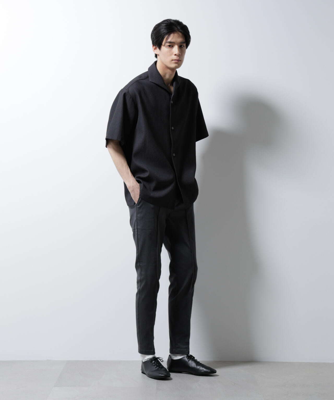 「MC」coveross(R) イージースラックス 6685127227