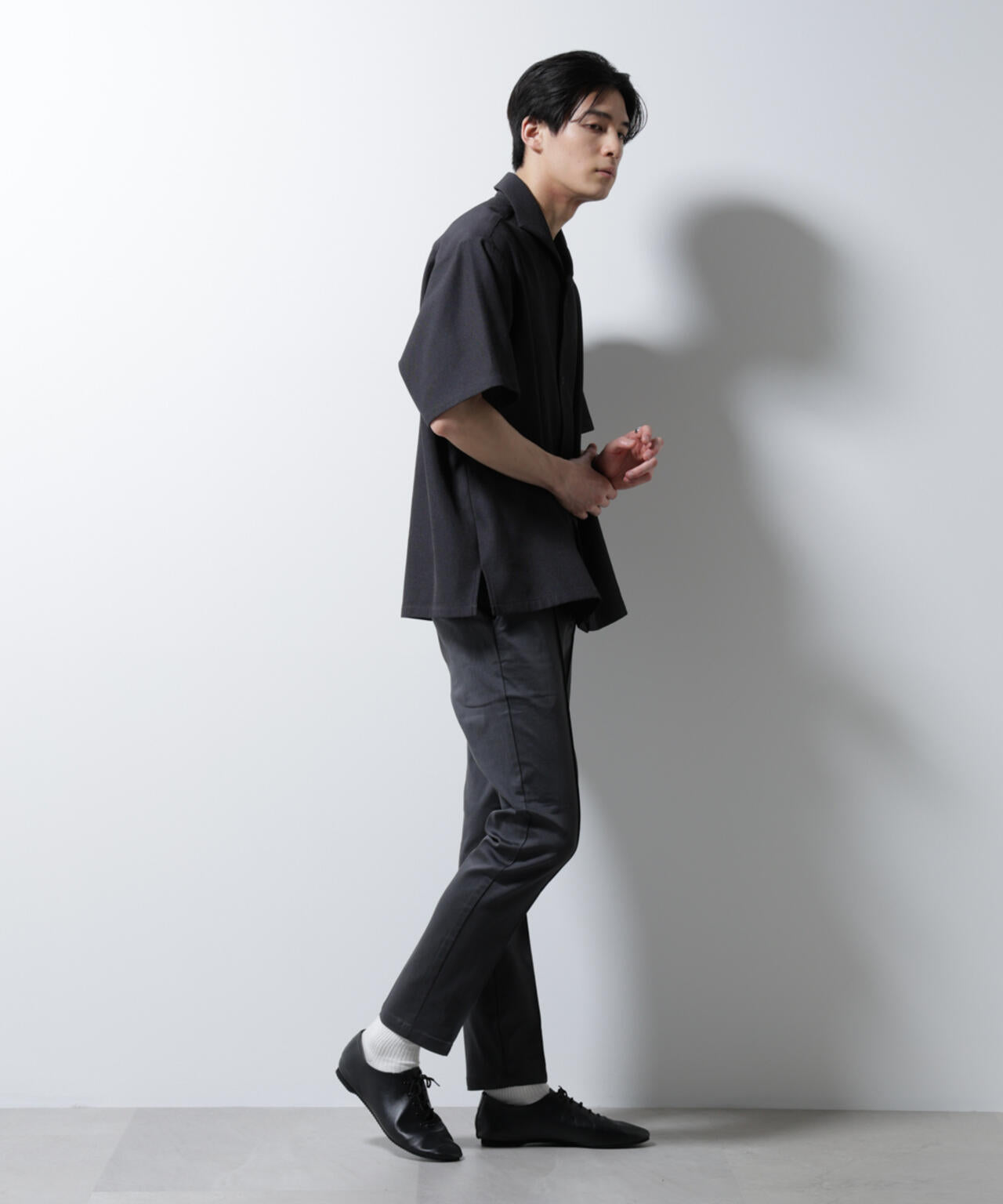 「MC」coveross(R) イージースラックス 6685127227