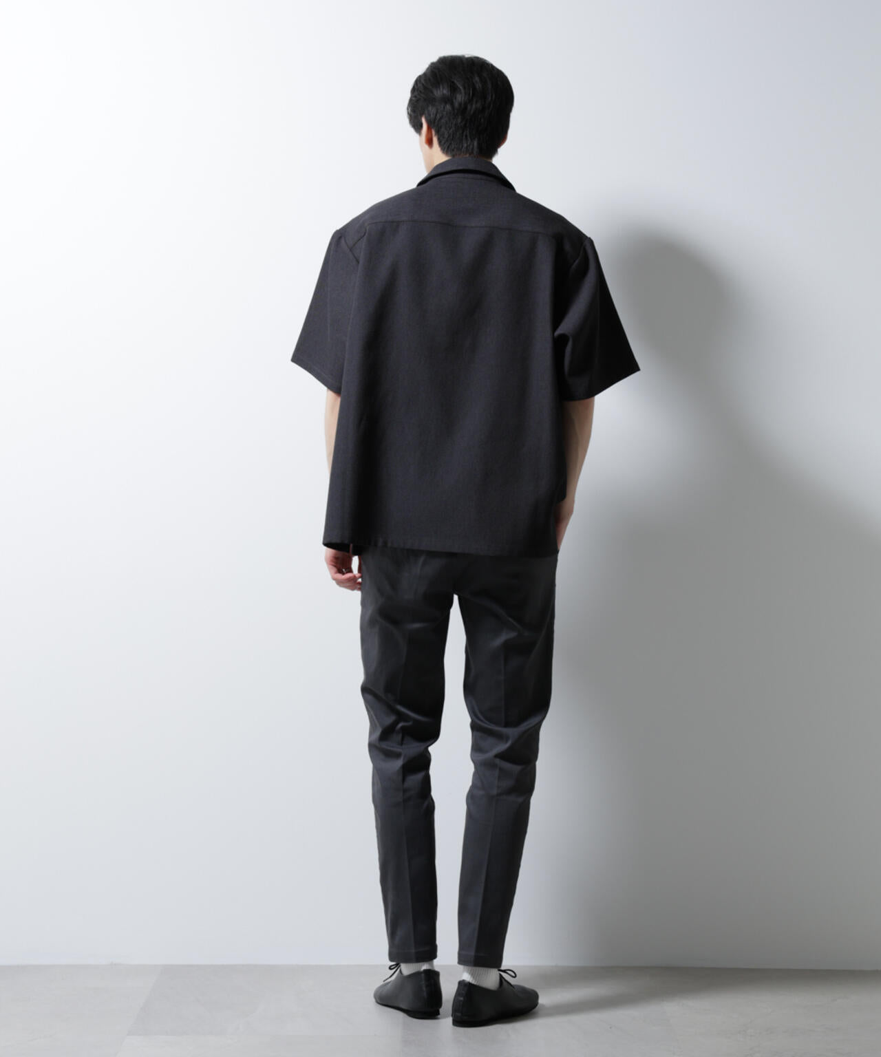 「MC」coveross(R) イージースラックス 6685127227