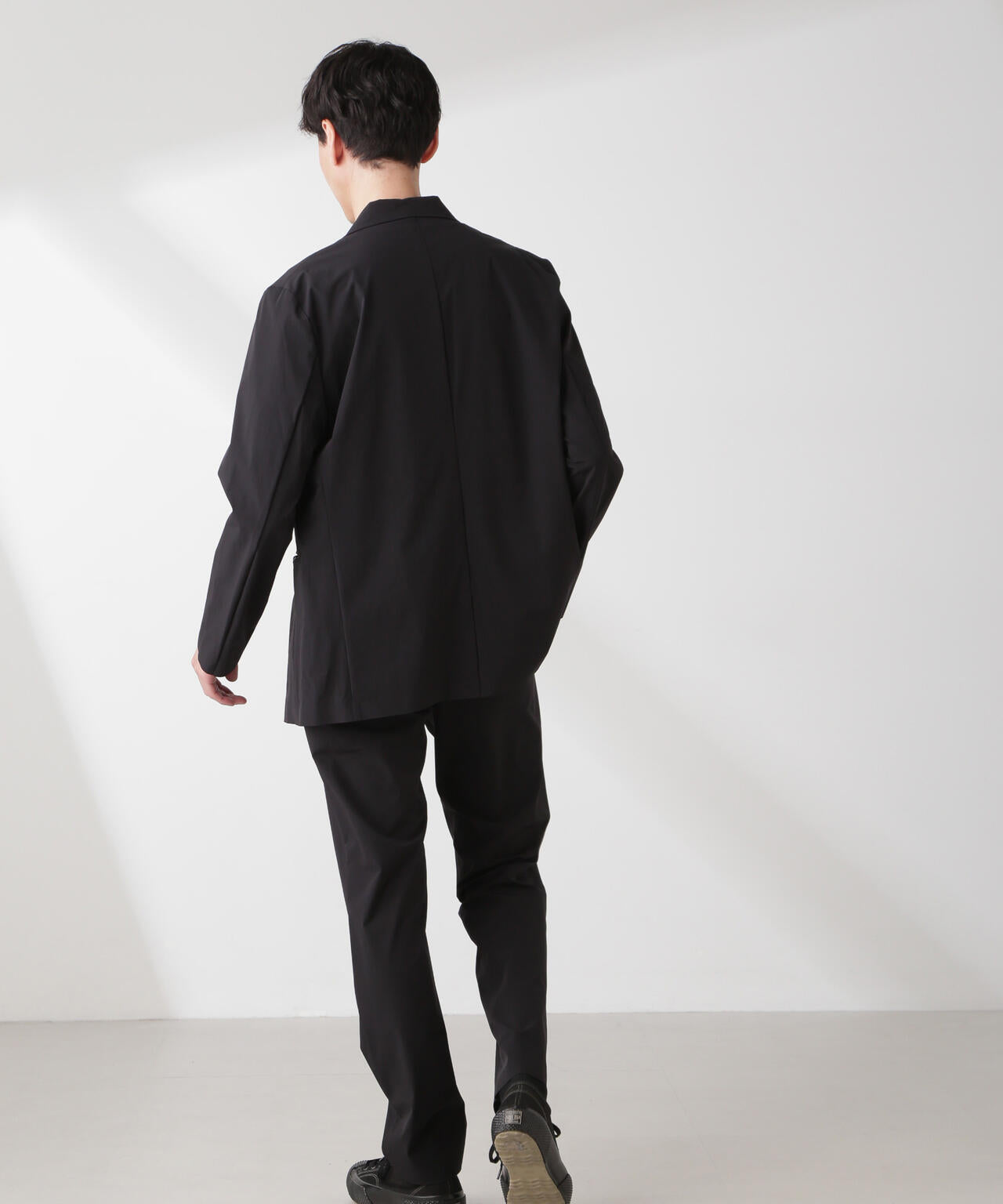 「EVERLAST」 テクニカルナイロンパンツ(セットアップ可) 6685127230