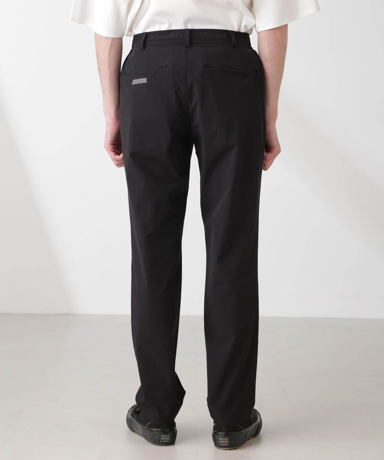 「EVERLAST」 テクニカルナイロンパンツ(セットアップ可) 6685127230