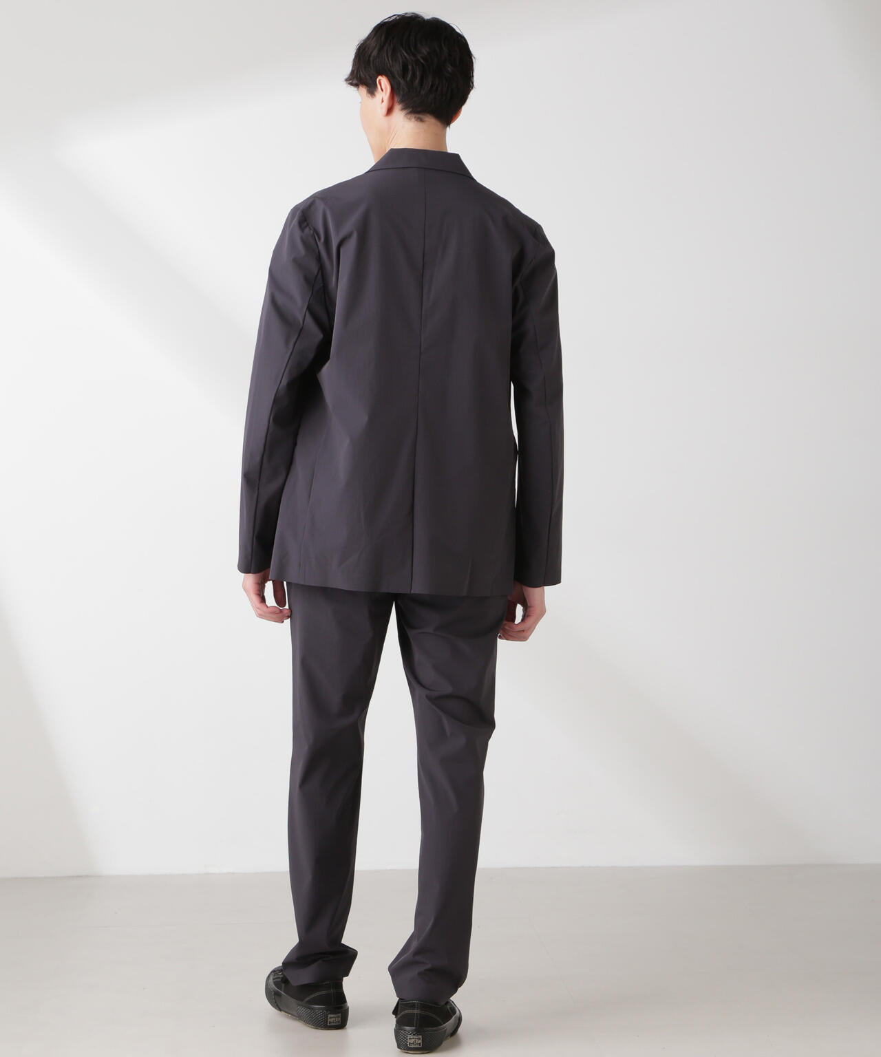 「EVERLAST」 テクニカルナイロンパンツ(セットアップ可) 6685127230