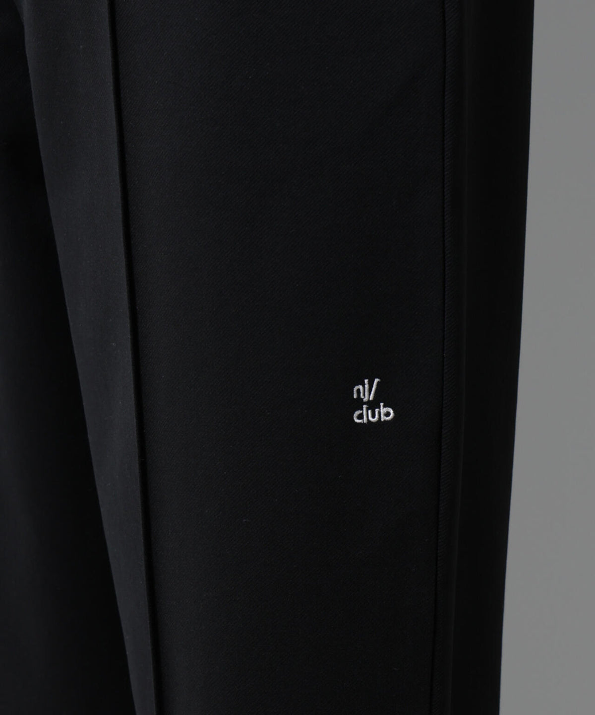 「NJ/CLUB」ドレストラベルトラウザーズ 6685127241