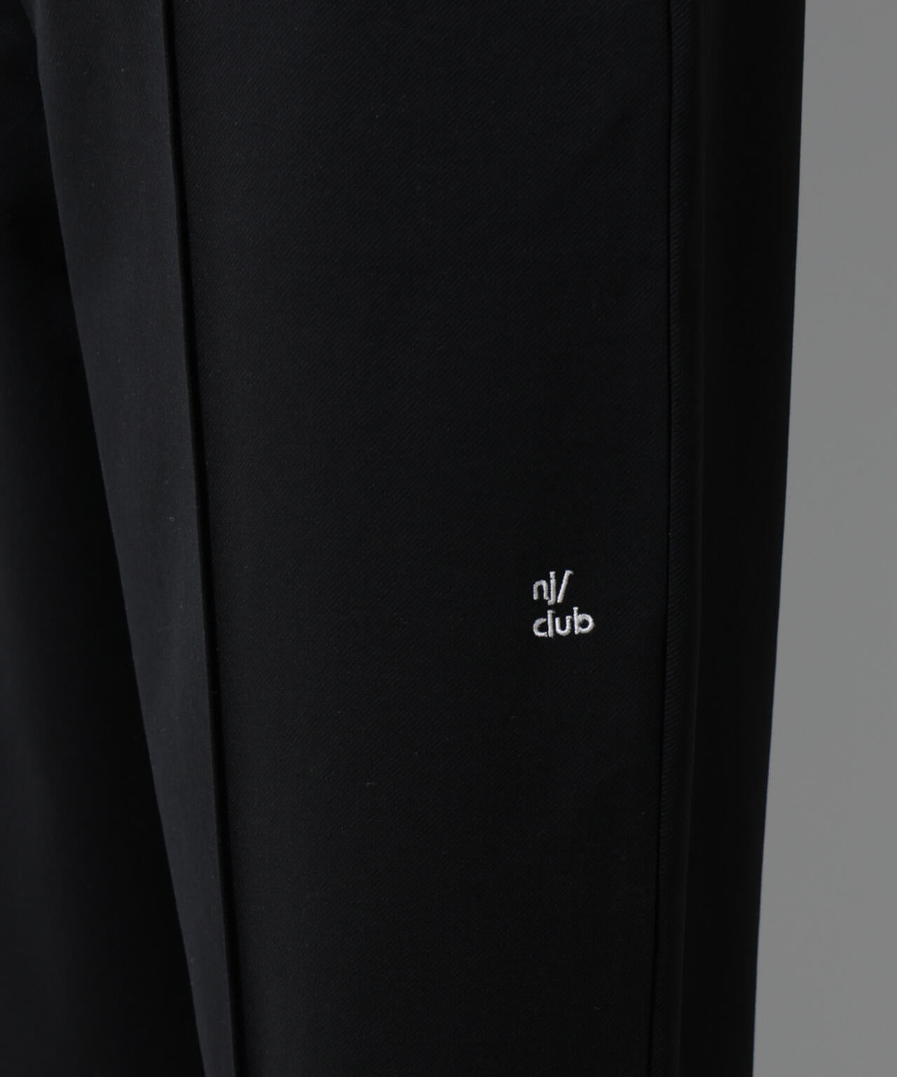 「NJ/CLUB」ドレストラベルトラウザーズ 6685127241