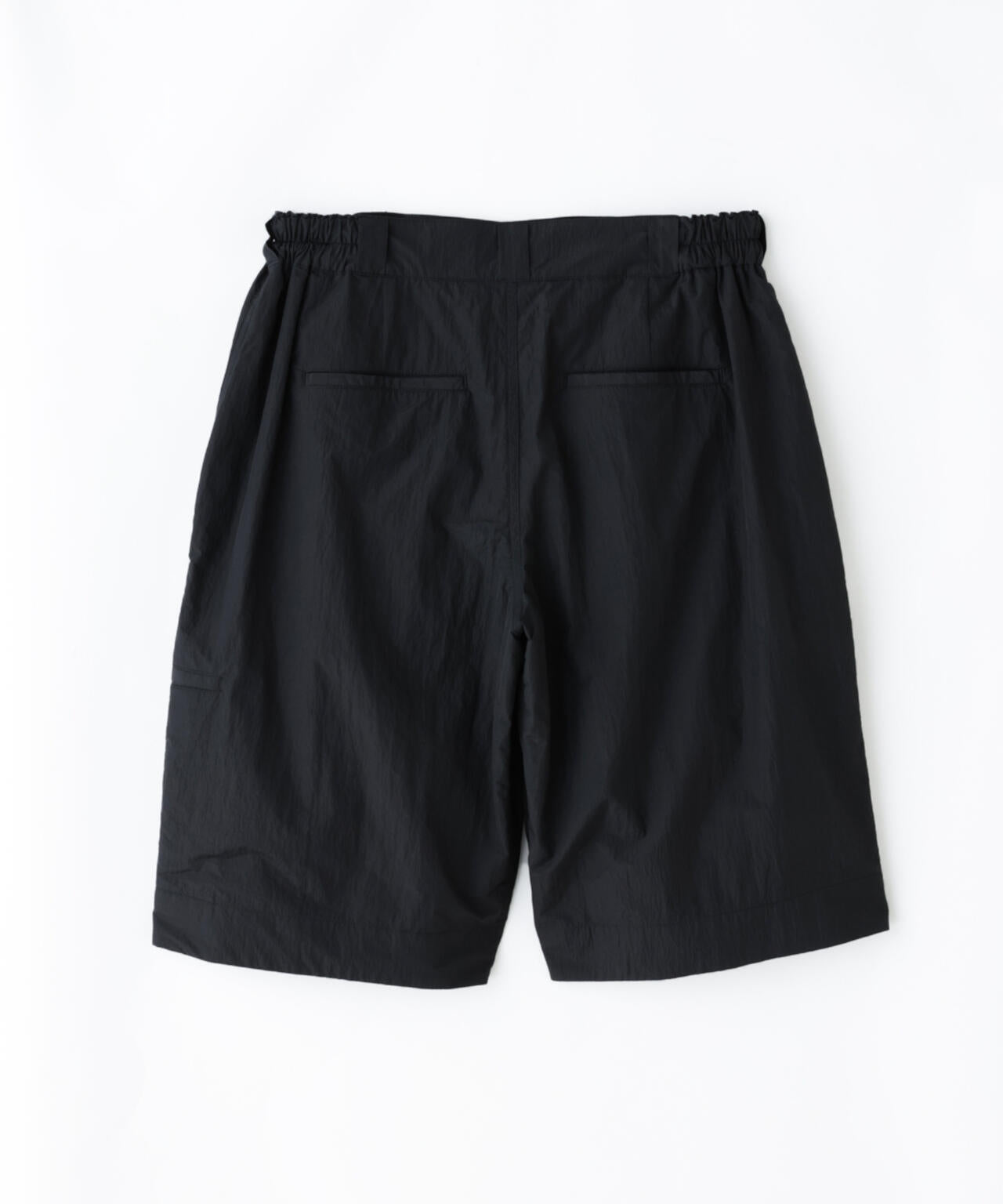 「HOTEL PALACE」オテルパラス アンフィビアスルーズシルエットショーツ 6685128201