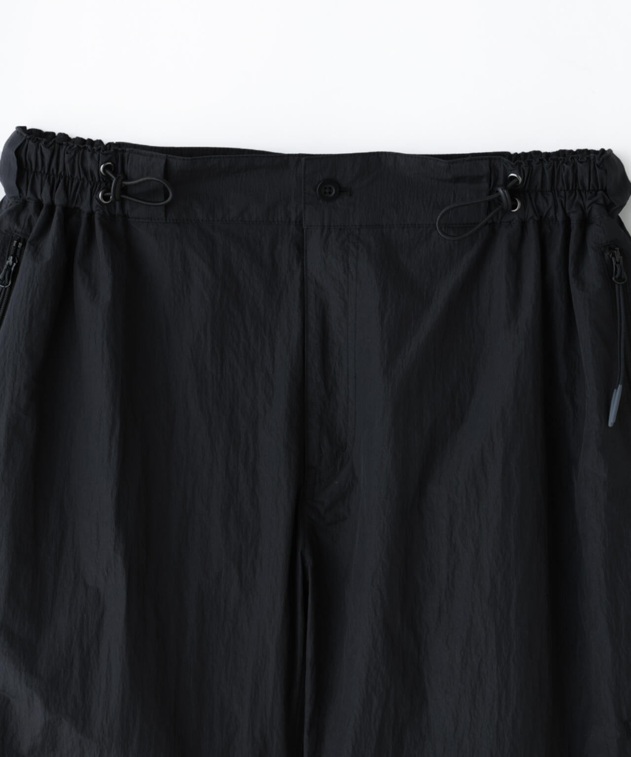 「HOTEL PALACE」オテルパラス アンフィビアスルーズシルエットショーツ 6685128201