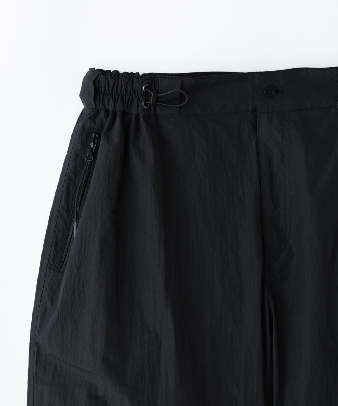 「HOTEL PALACE」オテルパラス アンフィビアスルーズシルエットショーツ 6685128201