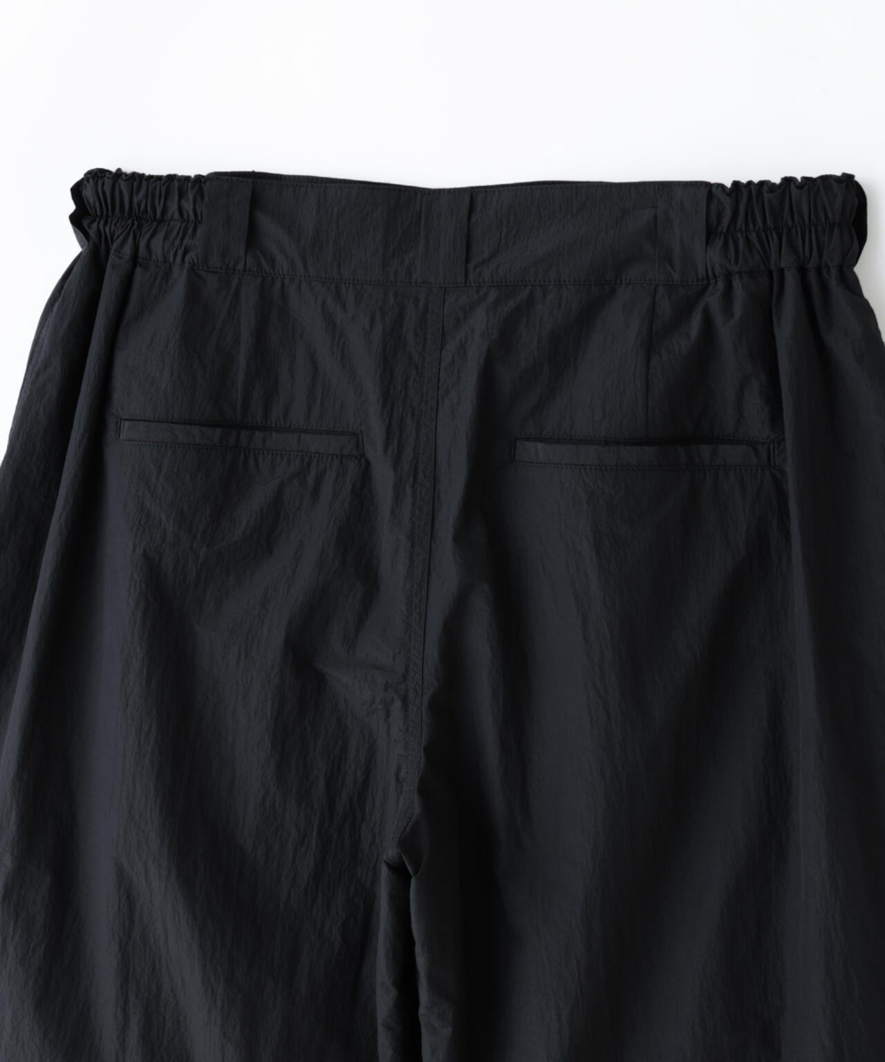 「HOTEL PALACE」オテルパラス アンフィビアスルーズシルエットショーツ 6685128201