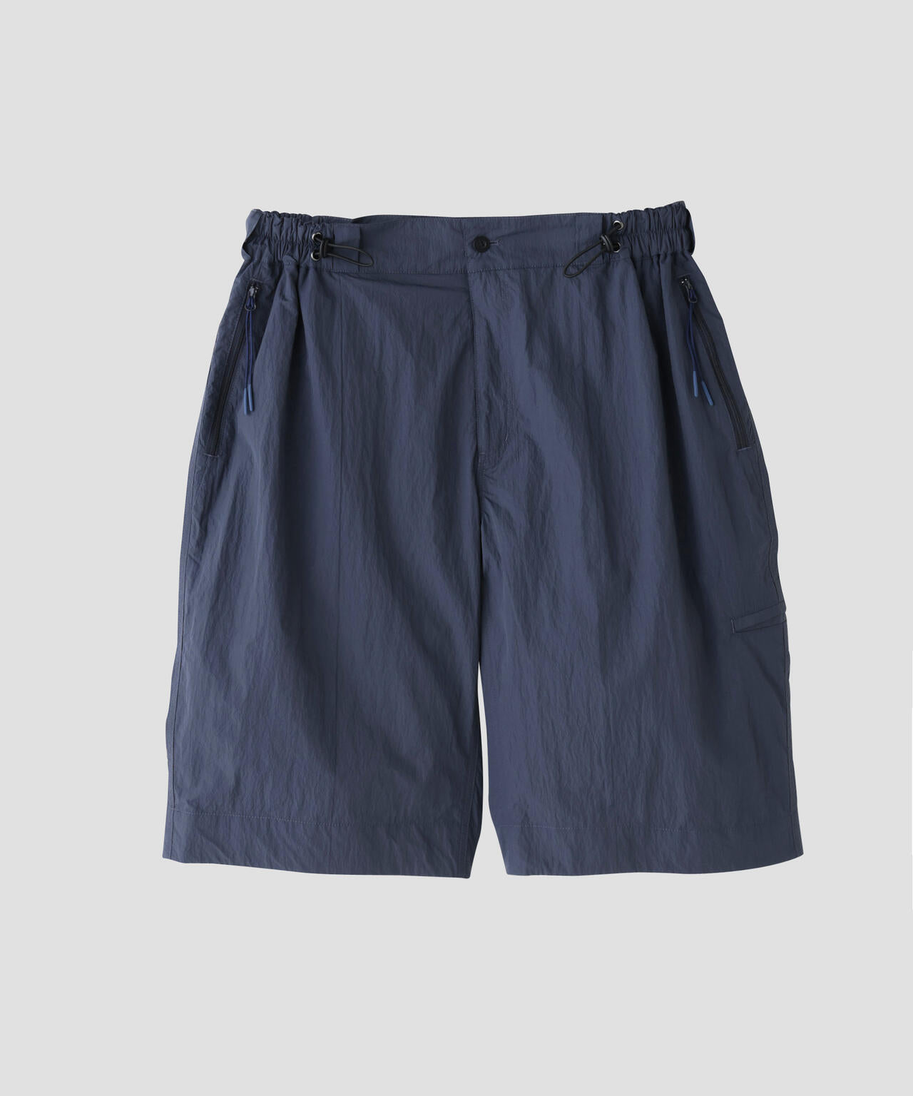 「HOTEL PALACE」オテルパラス アンフィビアスルーズシルエットショーツ 6685128201