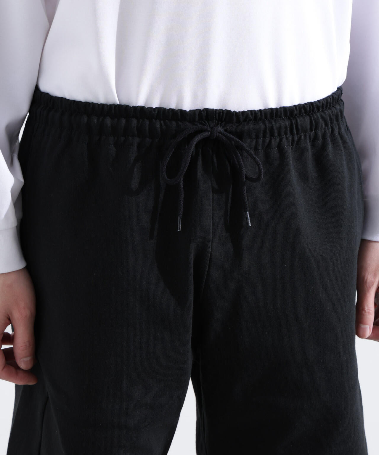 「NJ/CLUB」 USAコットン ハーフパンツ 6685128202