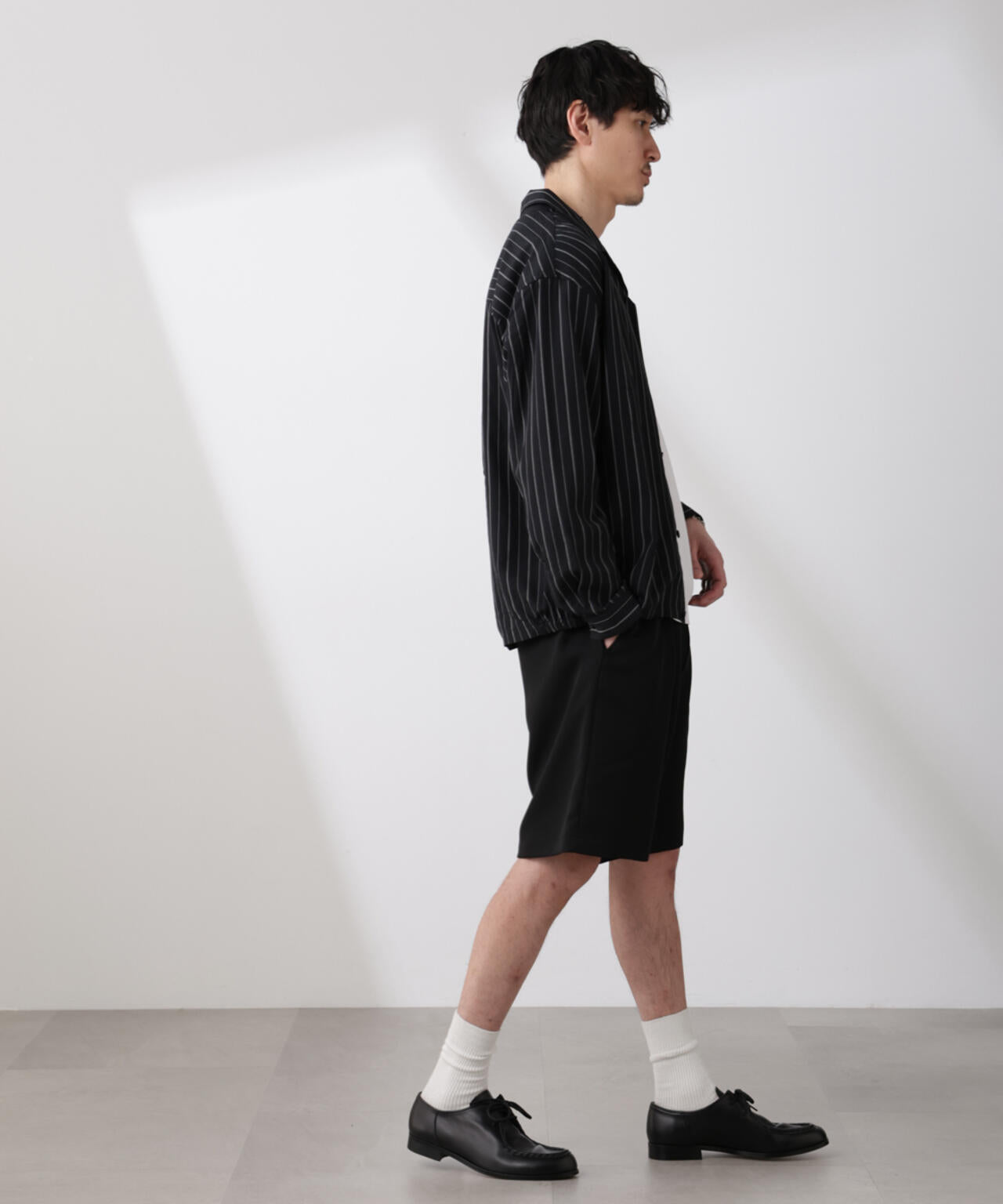 Epoche 1タックショーツ(セットアップ可) 6685128204