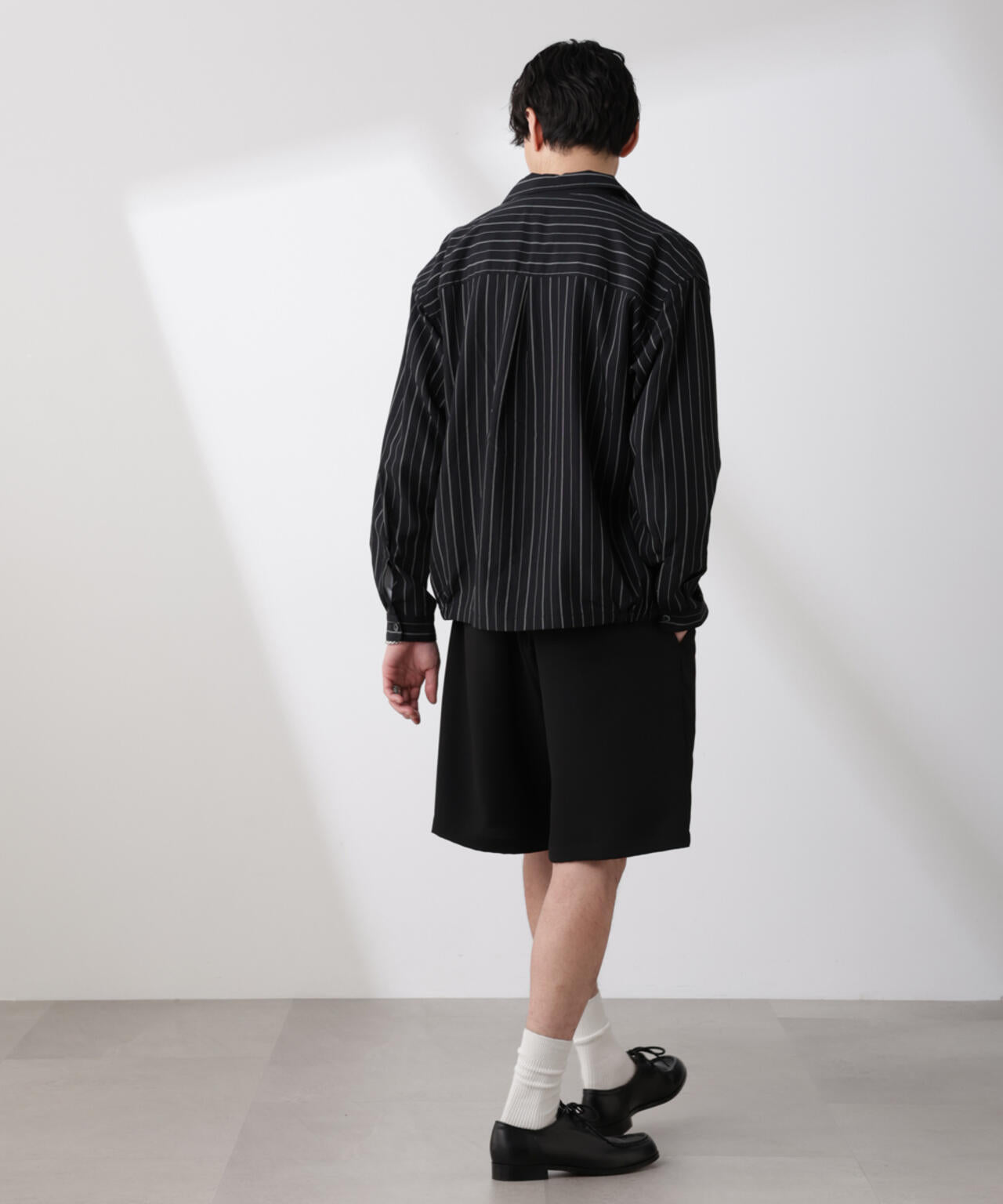 Epoche 1タックショーツ(セットアップ可) 6685128204