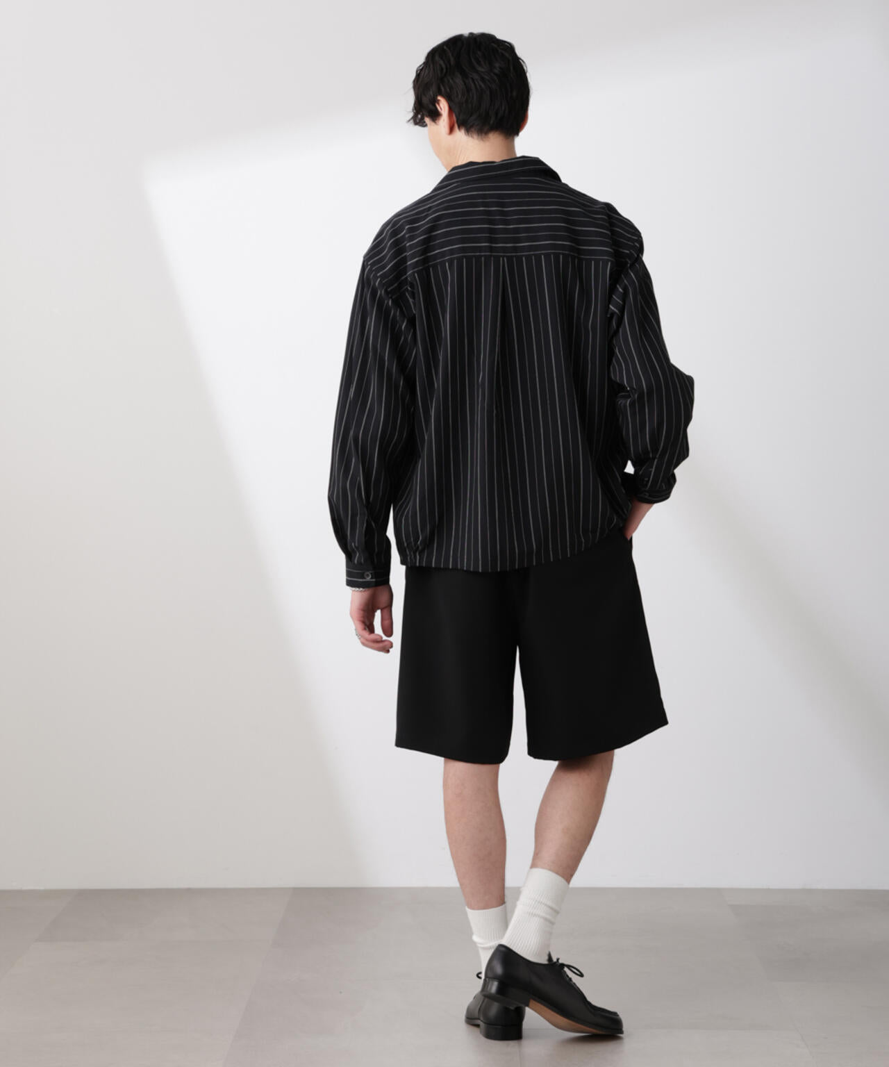 Epoche 1タックショーツ(セットアップ可) 6685128204