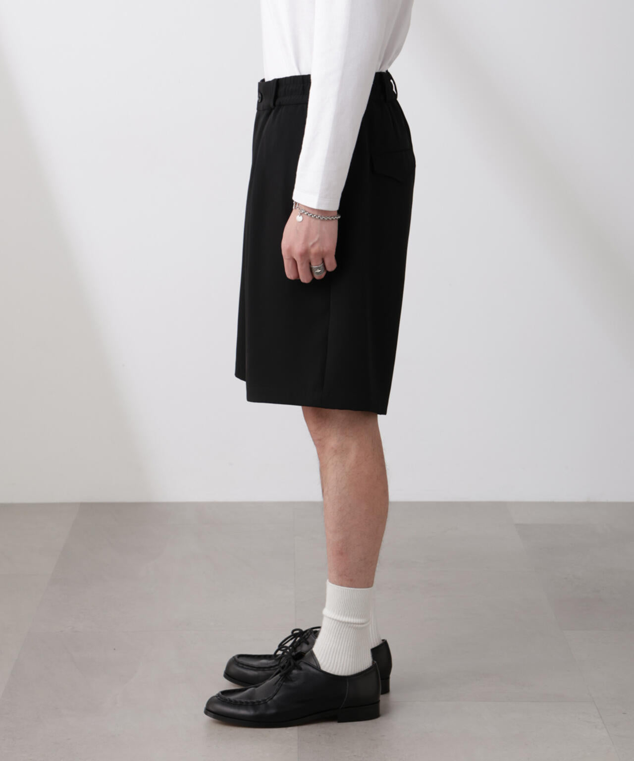 Epoche 1タックショーツ(セットアップ可) 6685128204