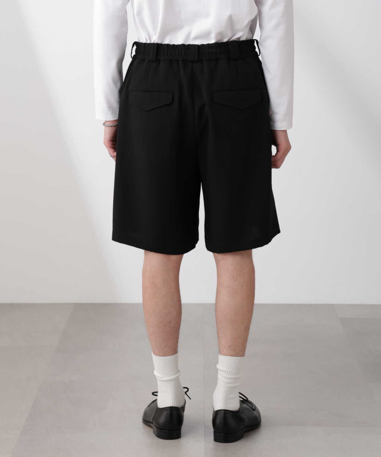 Epoche 1タックショーツ(セットアップ可) 6685128204