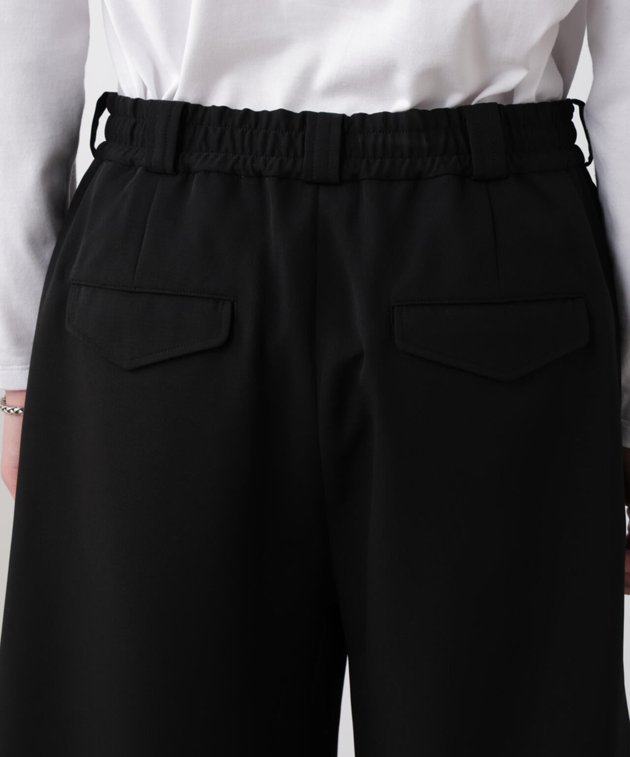 Epoche 1タックショーツ(セットアップ可) 6685128204