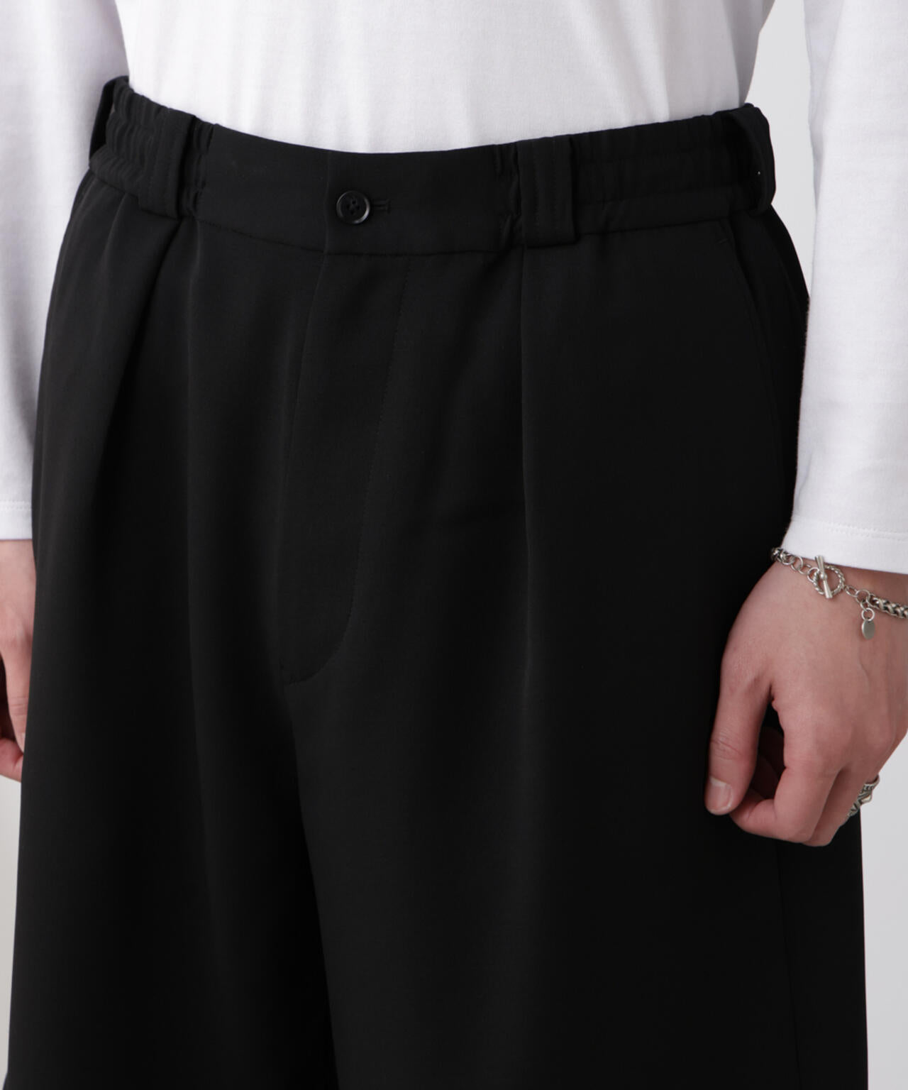 Epoche 1タックショーツ(セットアップ可) 6685128204