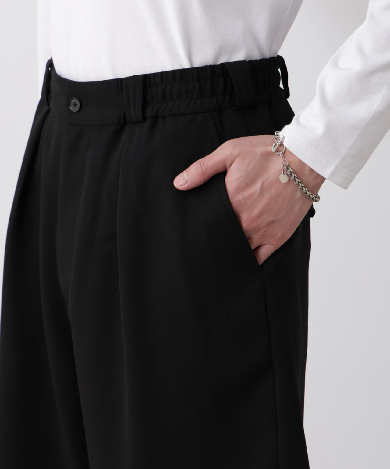 Epoche 1タックショーツ(セットアップ可) 6685128204