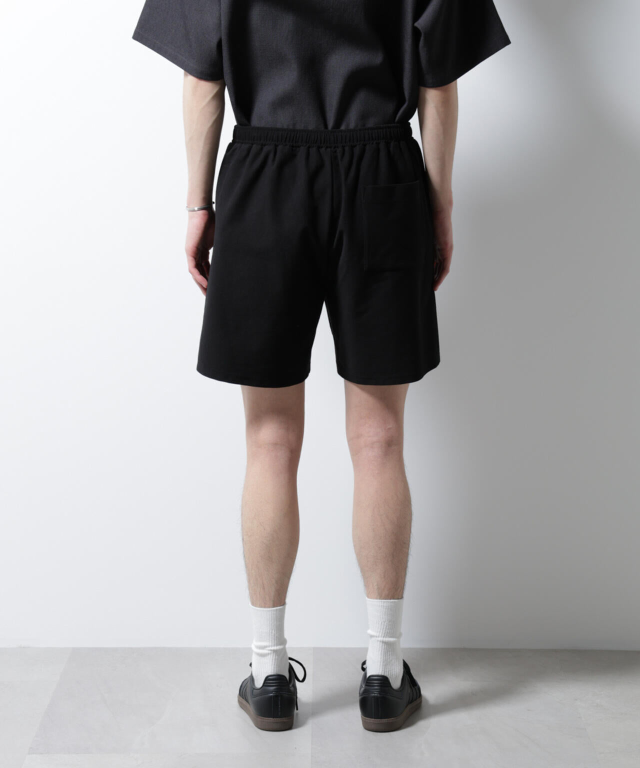 「MC」coveross(R)ツイル調 冷感プレーティング天竺ショーツ 6685128205