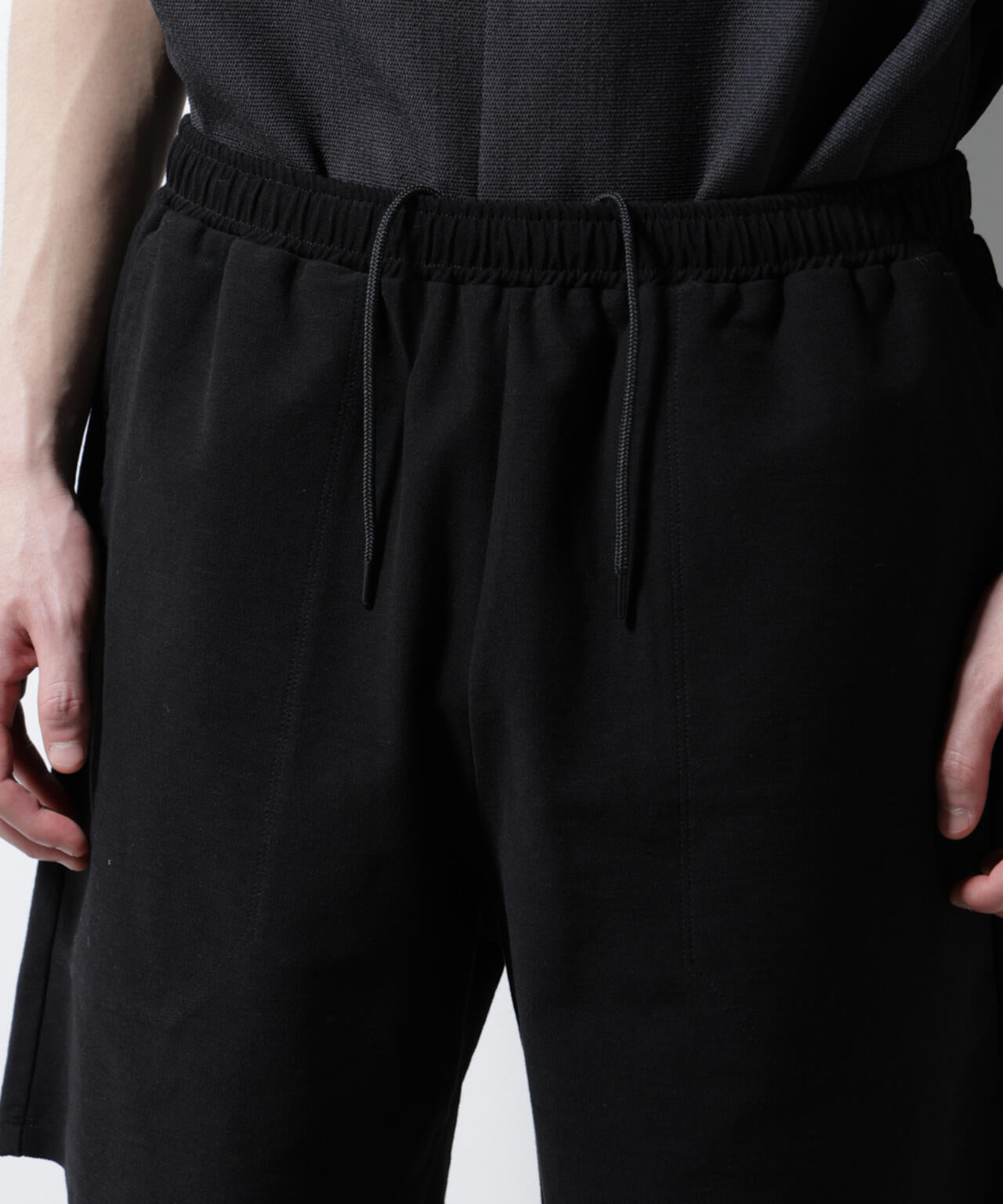 「MC」coveross(R)ツイル調 冷感プレーティング天竺ショーツ 6685128205