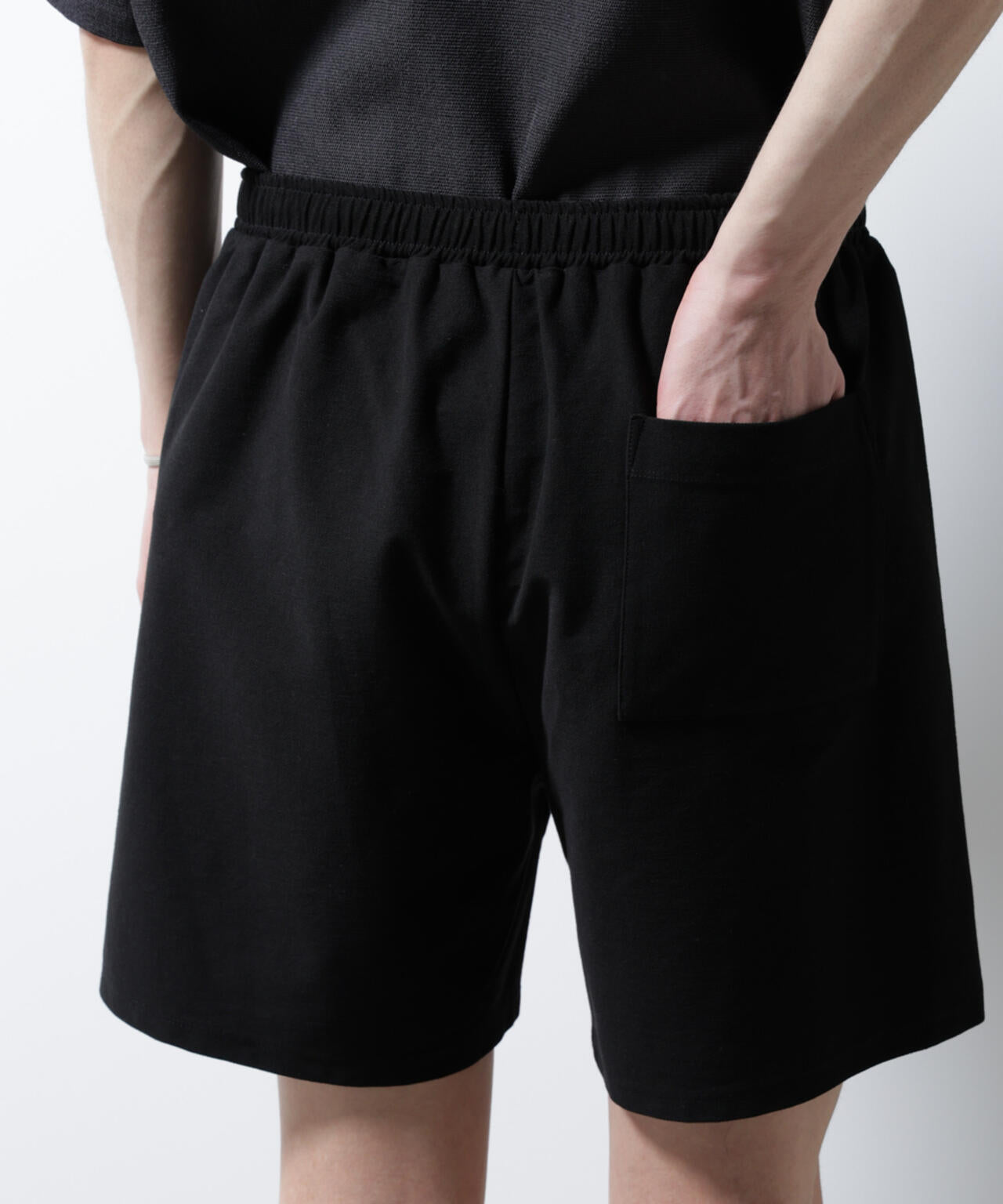 「MC」coveross(R)ツイル調 冷感プレーティング天竺ショーツ 6685128205