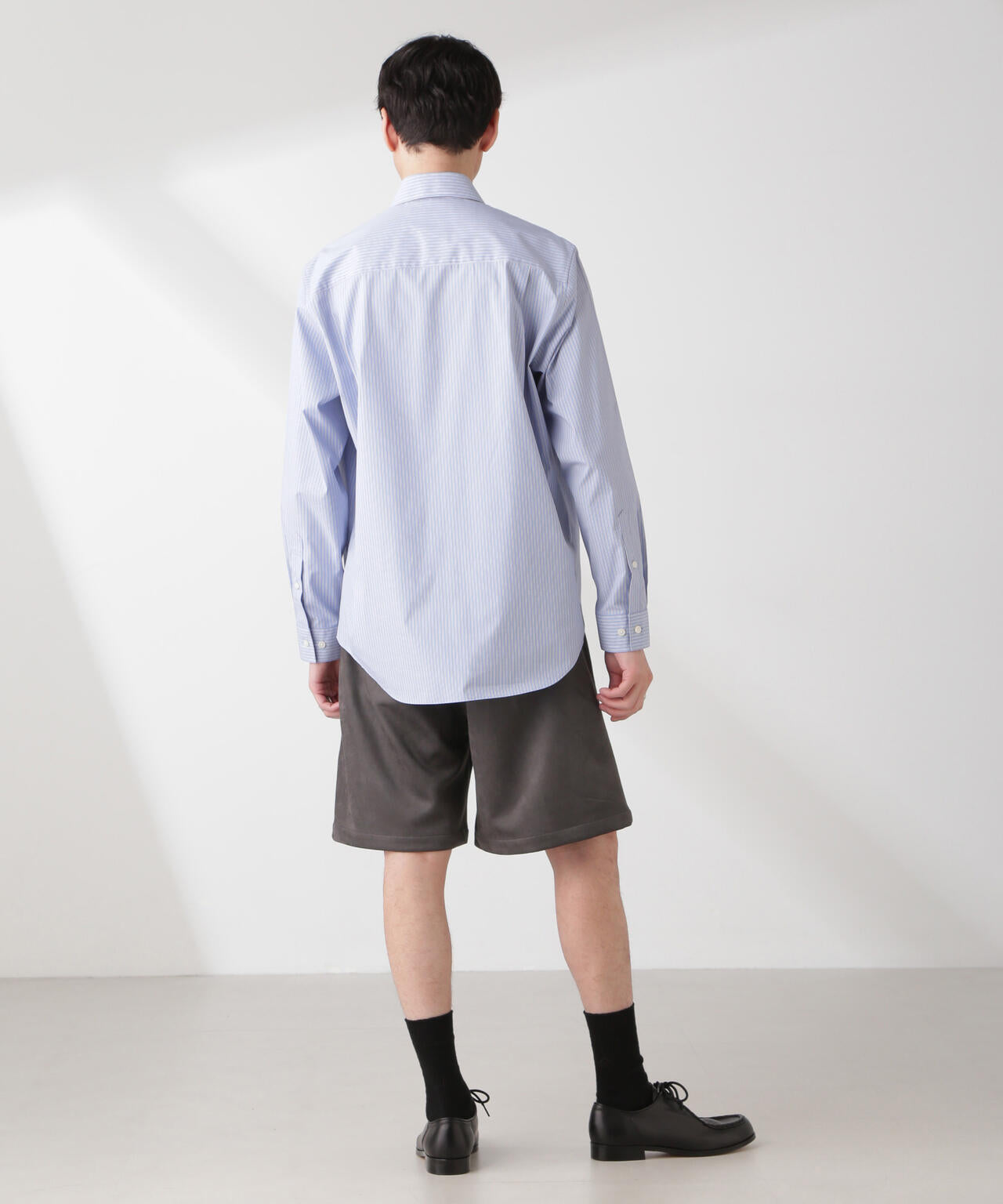 フェイクスエード イージーショートパンツ 6685128207