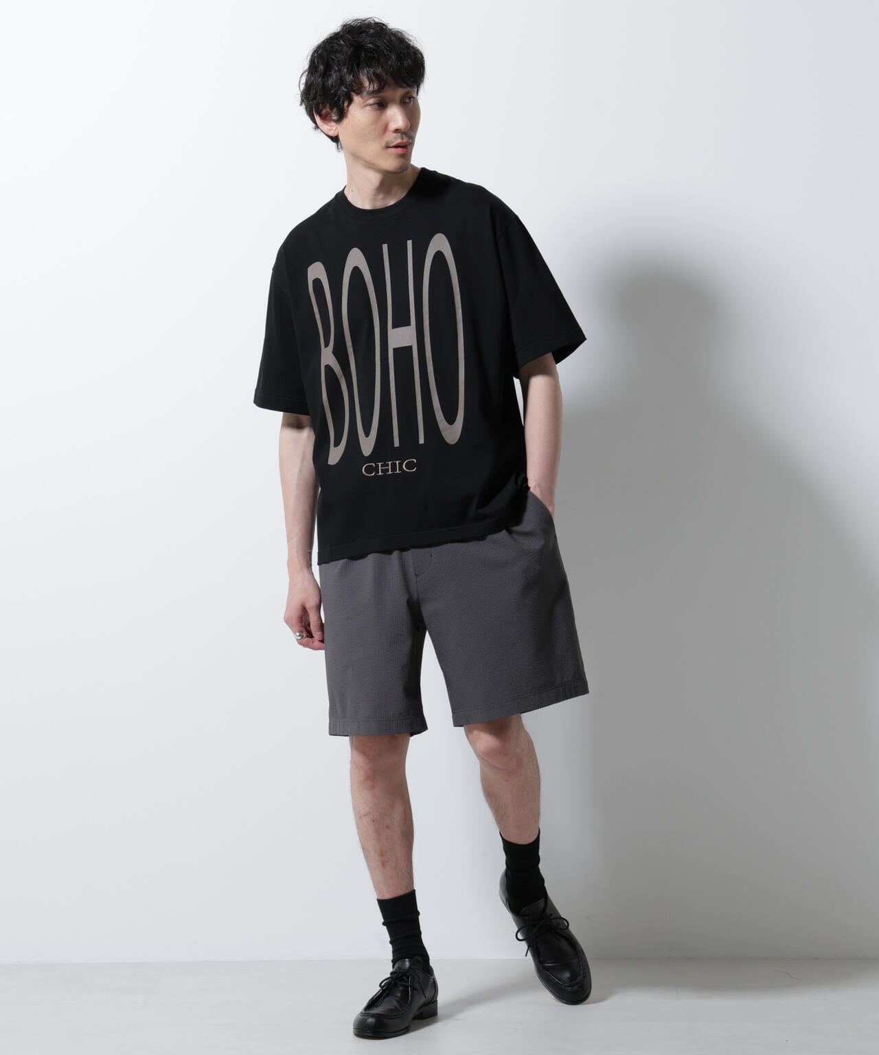 DotAir(R)サッカーストレッチイージーショートパンツ/吸水速乾 6685128208