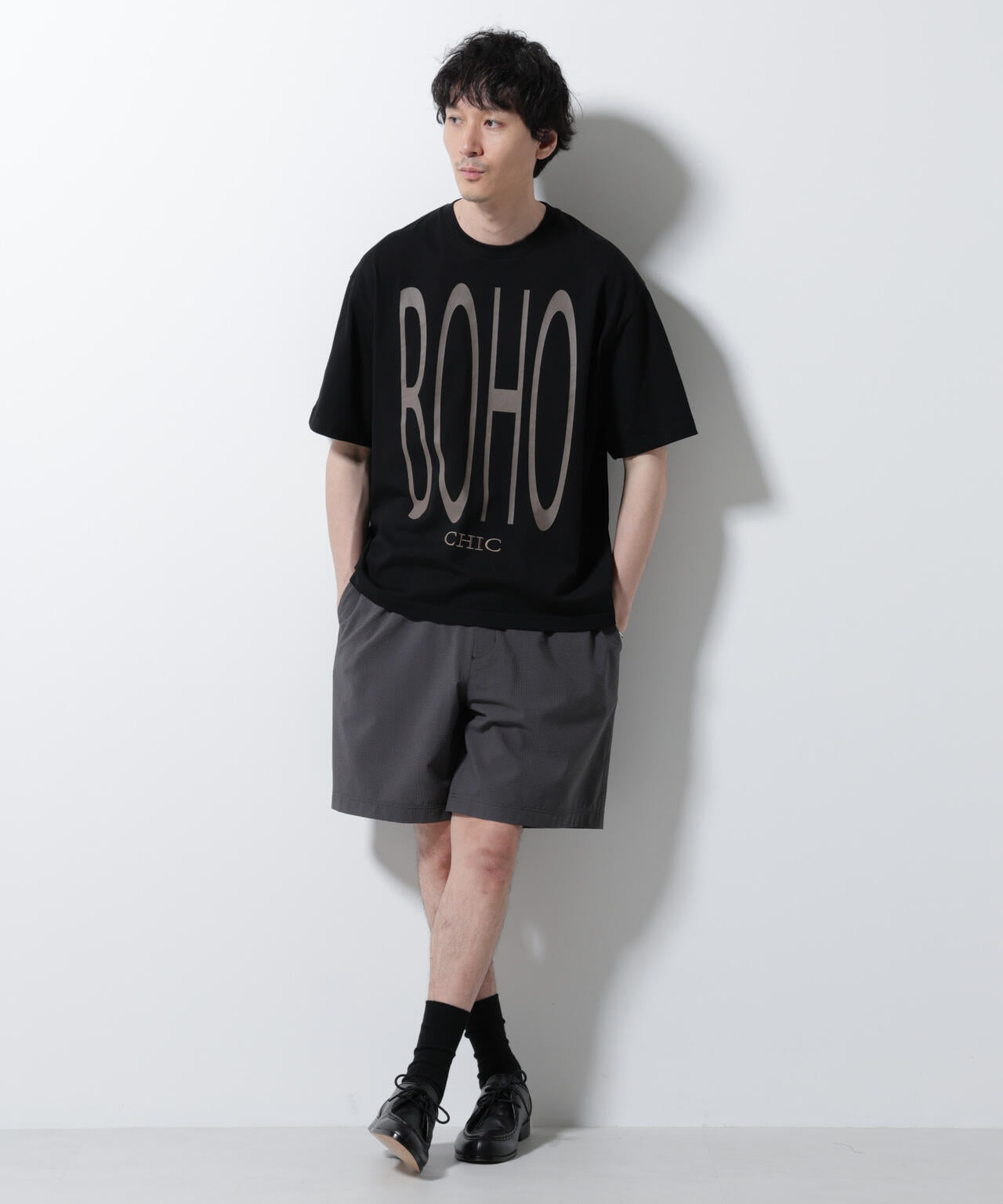 DotAir(R)サッカーストレッチイージーショートパンツ/吸水速乾 6685128208