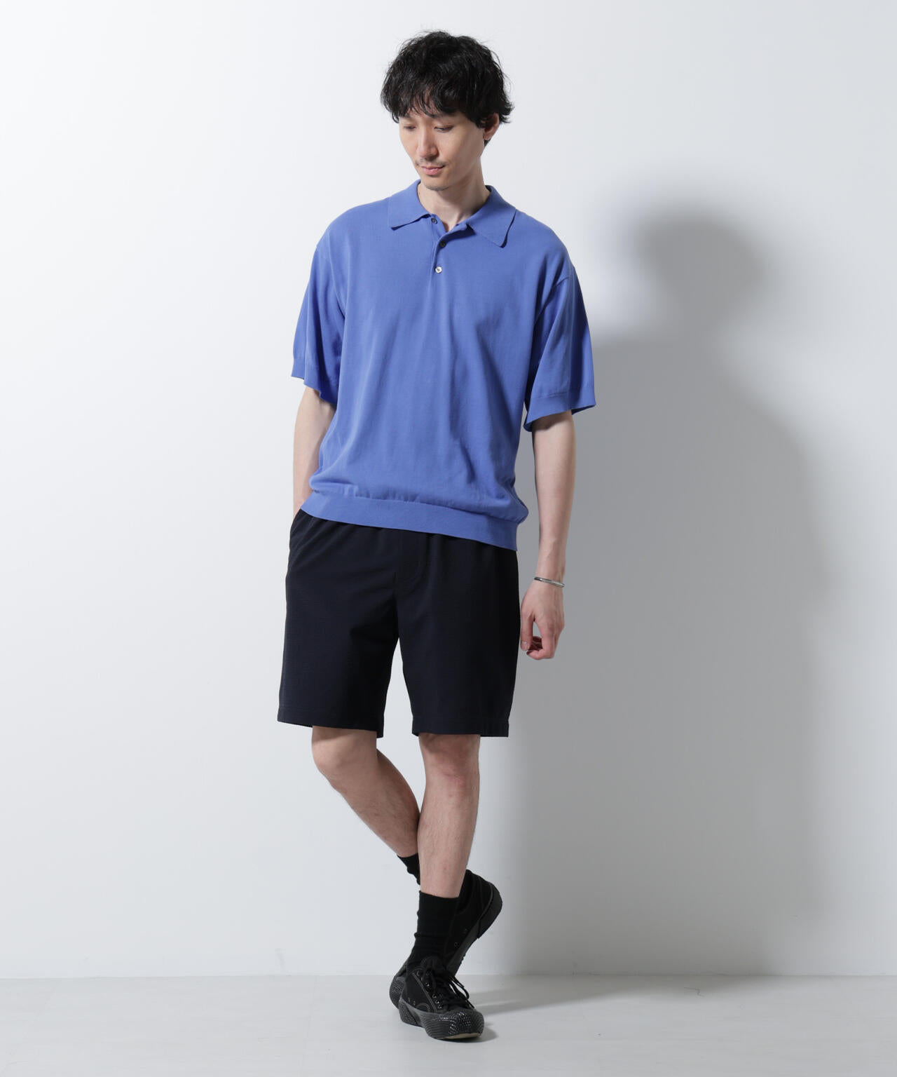 DotAir(R)サッカーストレッチイージーショートパンツ/吸水速乾 6685128208