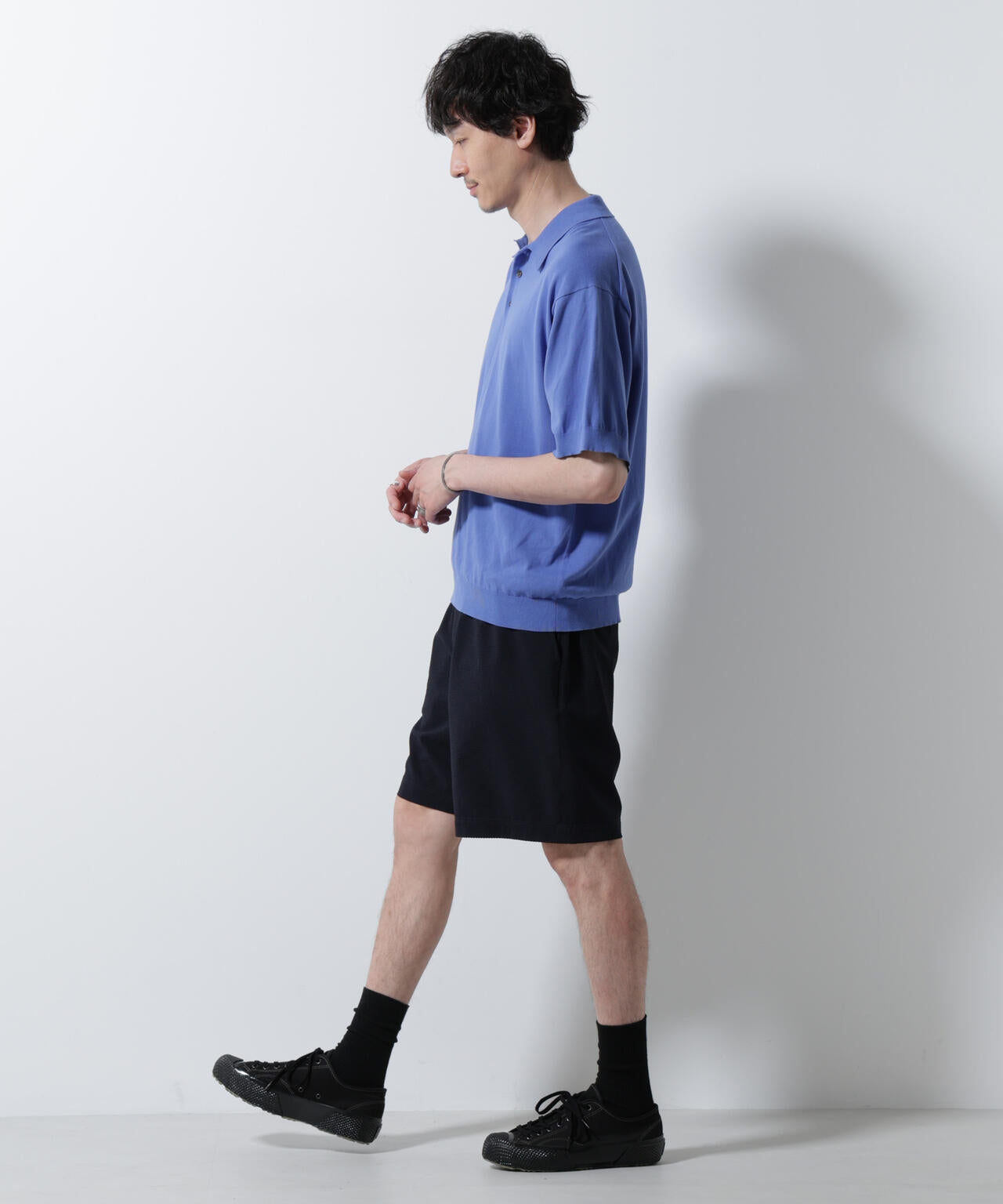 DotAir(R)サッカーストレッチイージーショートパンツ/吸水速乾 6685128208