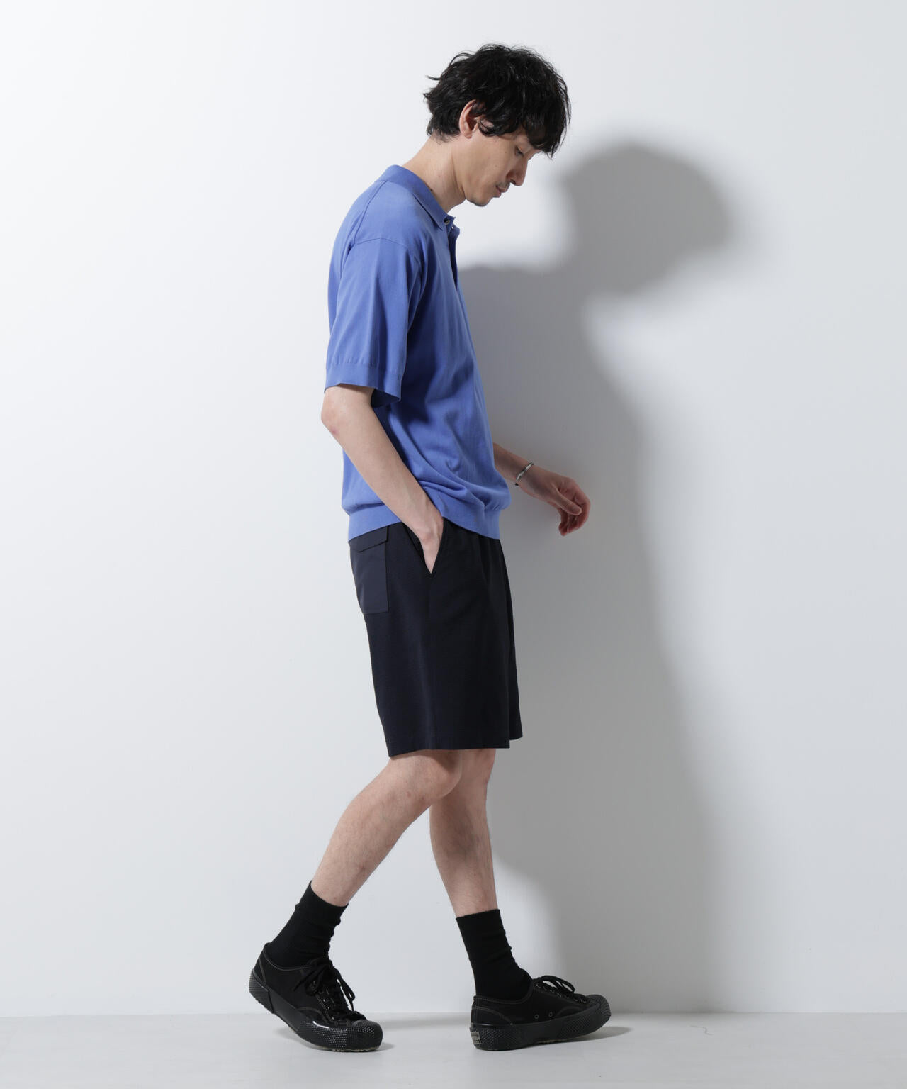 DotAir(R)サッカーストレッチイージーショートパンツ/吸水速乾 6685128208