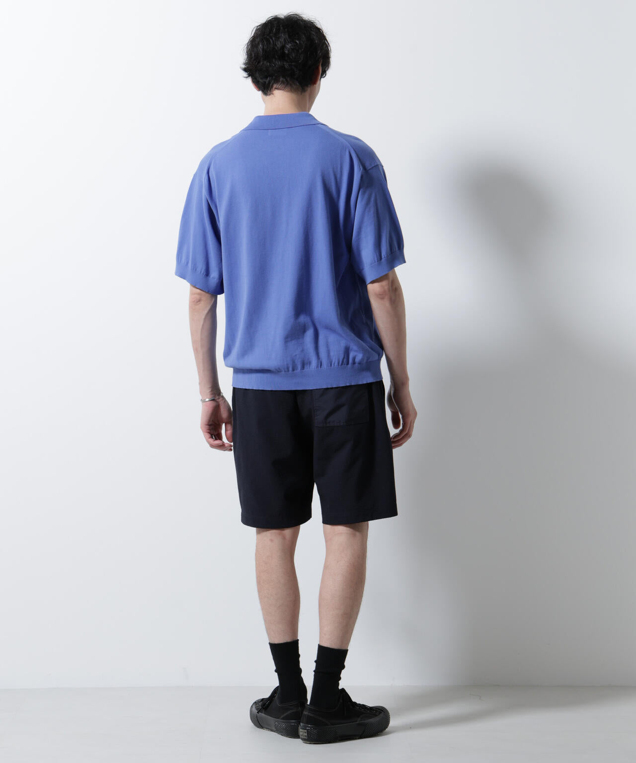 DotAir(R)サッカーストレッチイージーショートパンツ/吸水速乾 6685128208