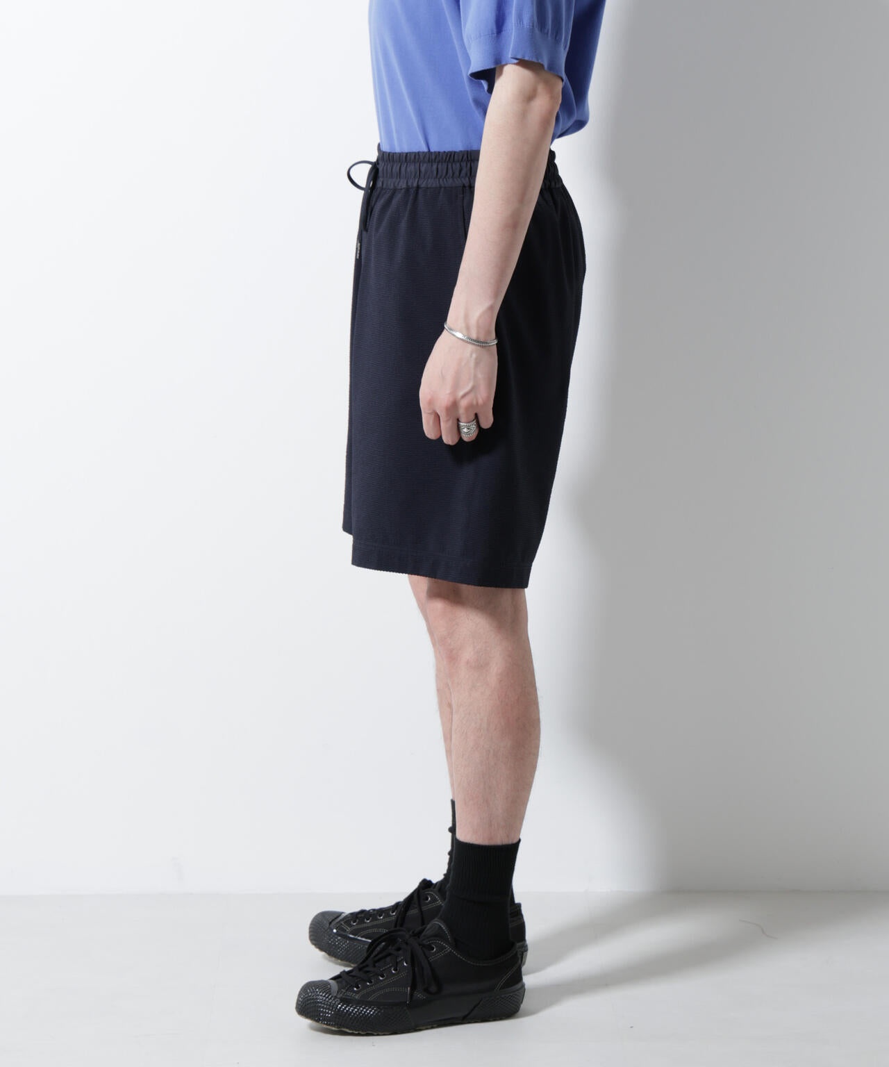 DotAir(R)サッカーストレッチイージーショートパンツ/吸水速乾 6685128208