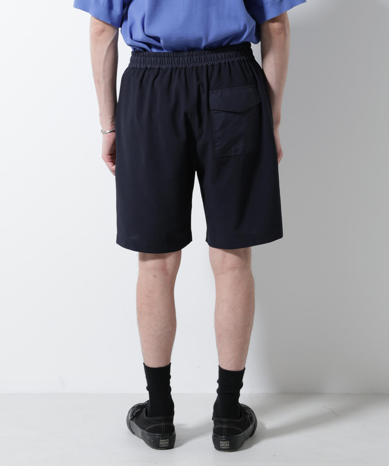 DotAir(R)サッカーストレッチイージーショートパンツ/吸水速乾 6685128208