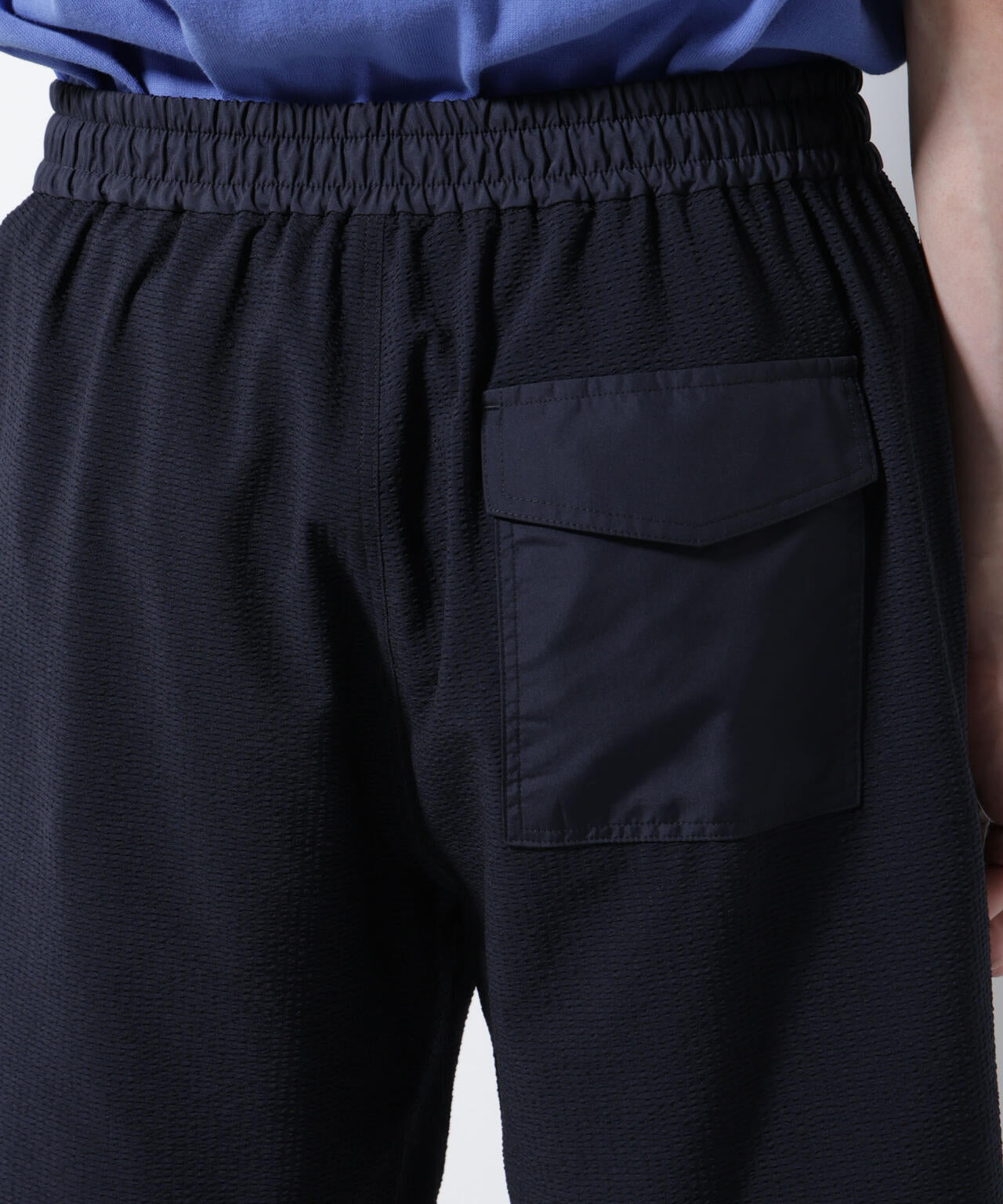 DotAir(R)サッカーストレッチイージーショートパンツ/吸水速乾 6685128208