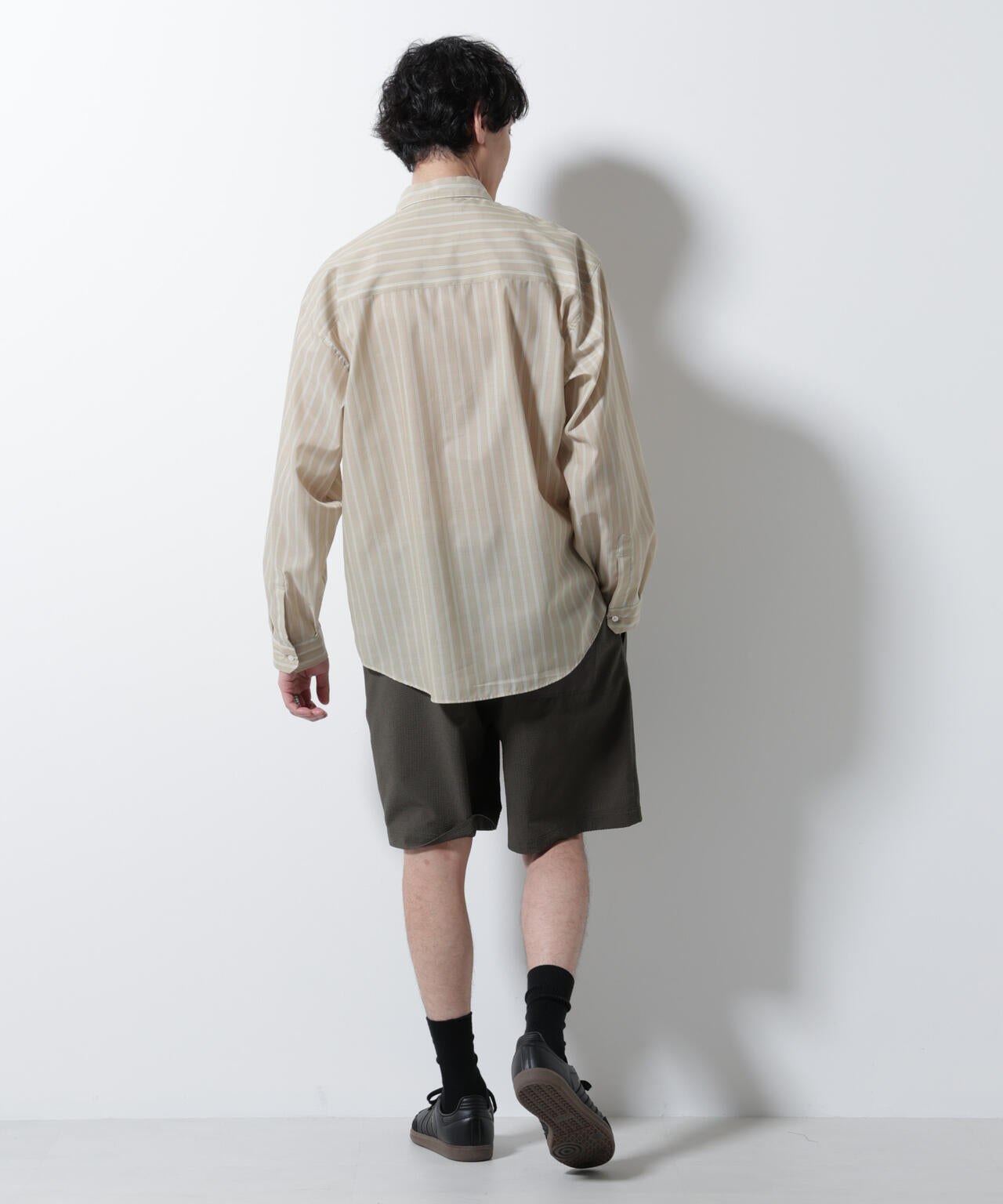 DotAir(R)サッカーストレッチイージーショートパンツ/吸水速乾 6685128208