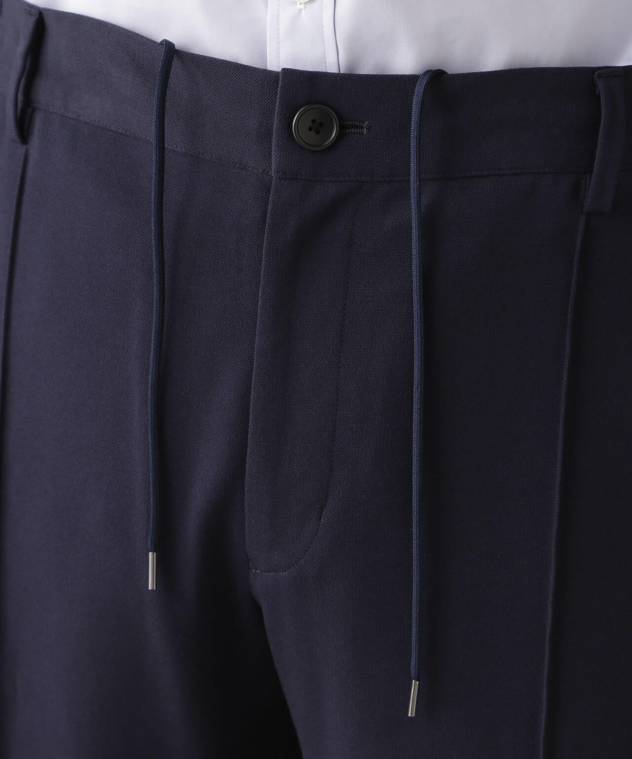 「N TROUSERS PREMIUM」IN DRY カノコストレッチパンツ(セットアップ可) 6685129208