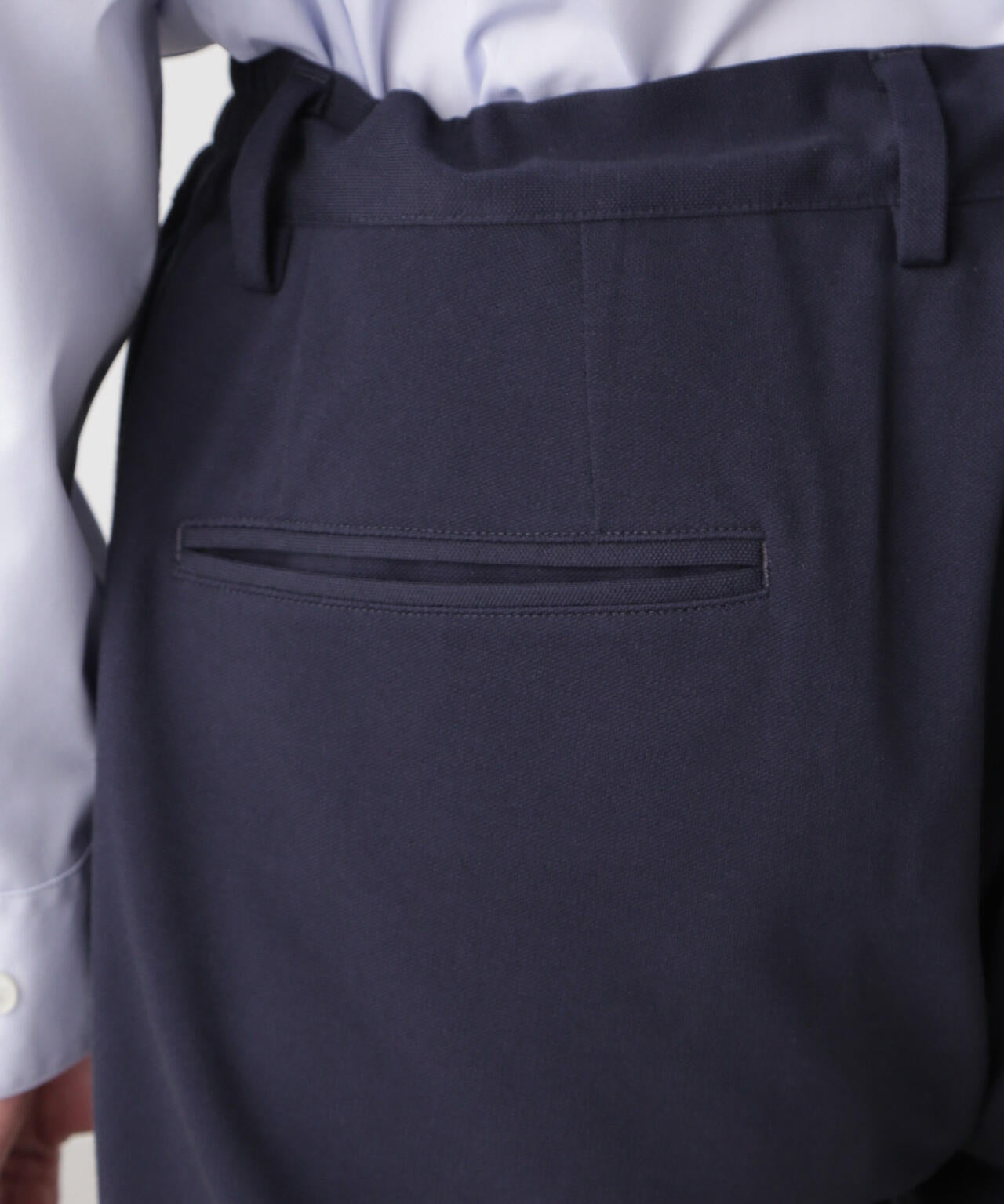 「N TROUSERS PREMIUM」IN DRY カノコストレッチパンツ(セットアップ可) 6685129208