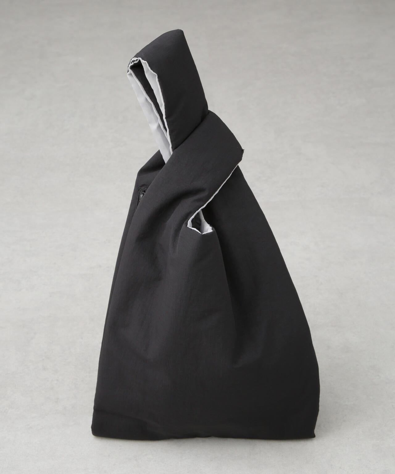 「NJ/CLUB」中綿マルシェバッグ 6685132204