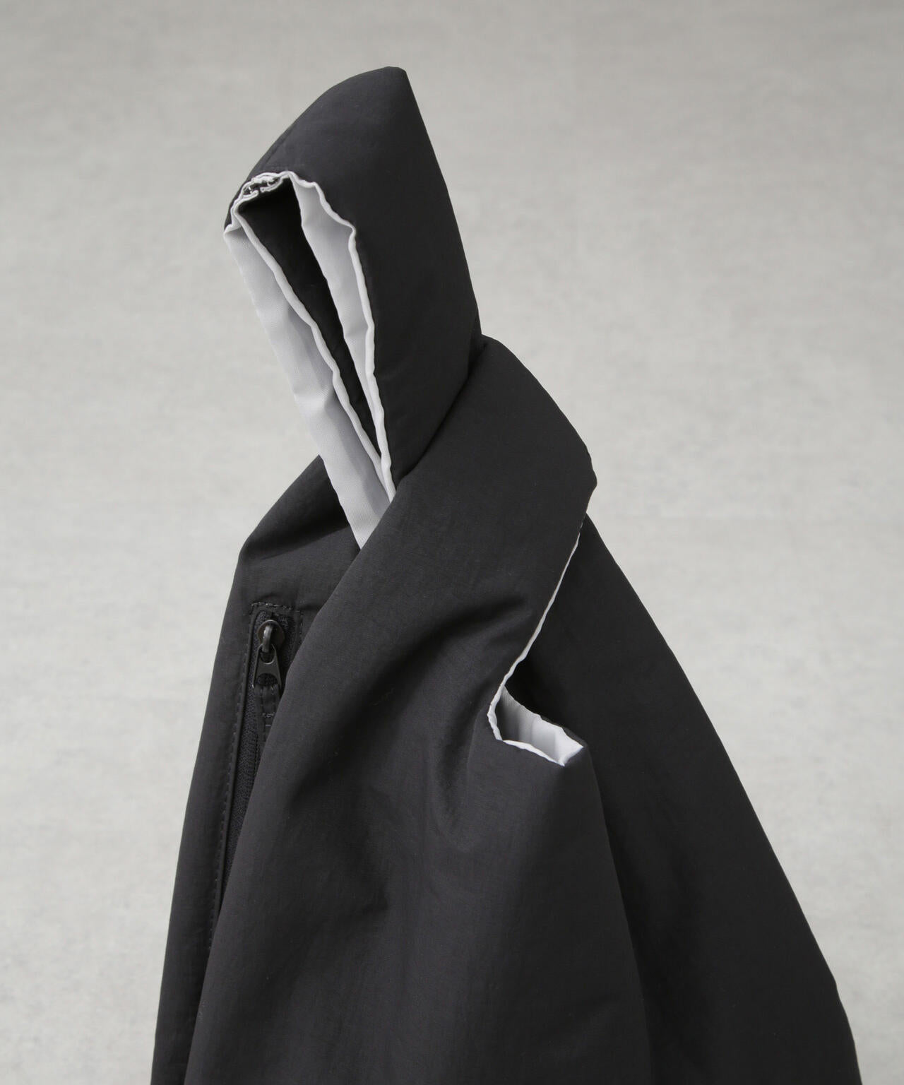 「NJ/CLUB」中綿マルシェバッグ 6685132204