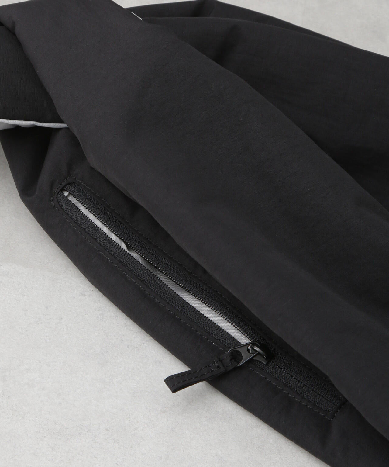 「NJ/CLUB」中綿マルシェバッグ 6685132204