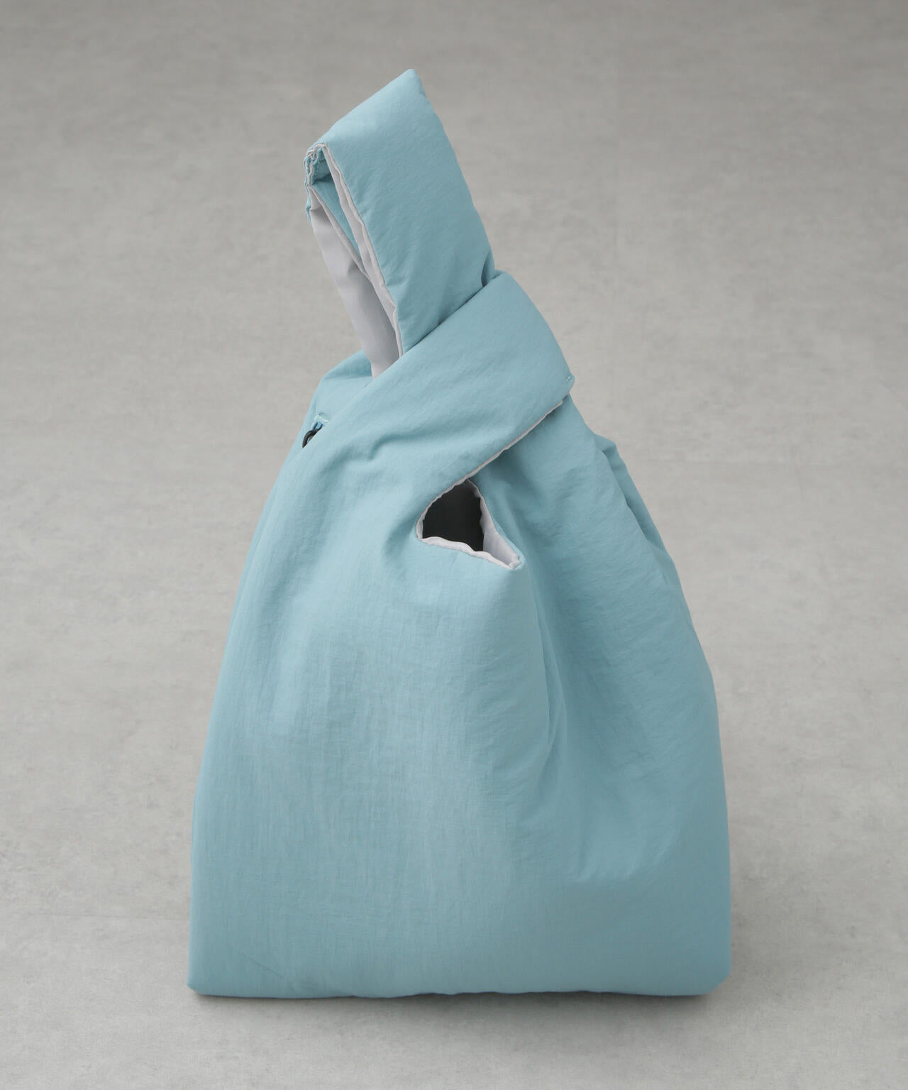 「NJ/CLUB」中綿マルシェバッグ 6685132204