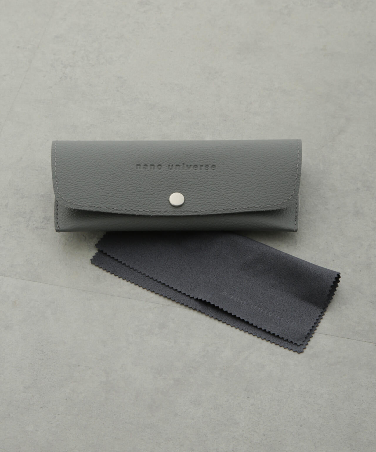 アイウェア/オクタゴン型 メタルフレーム 6685140201