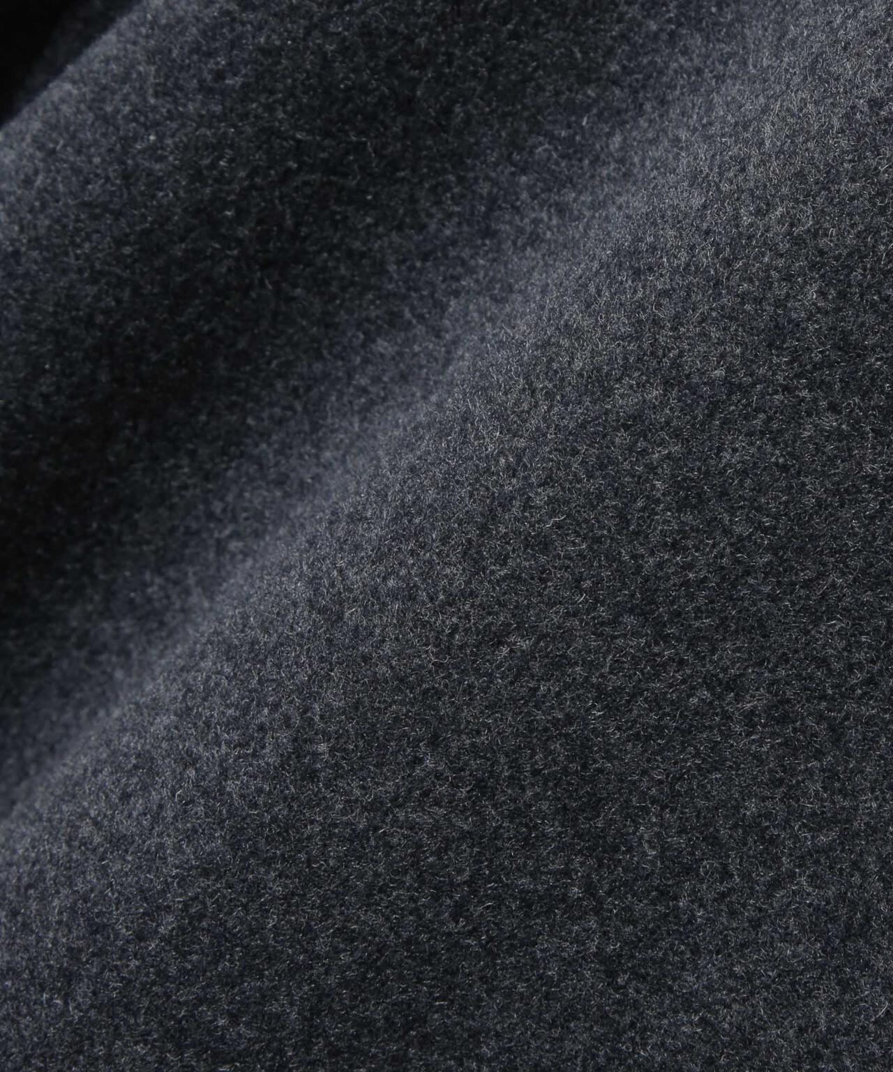「HOTEL PALACE」ウールカシミヤ ロングコート 6685211210