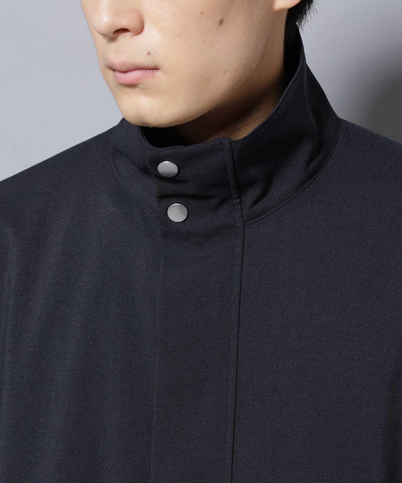 「RainComfortWear」ダントツ撥水透湿コーティング2WAYブルゾン 6685212203
